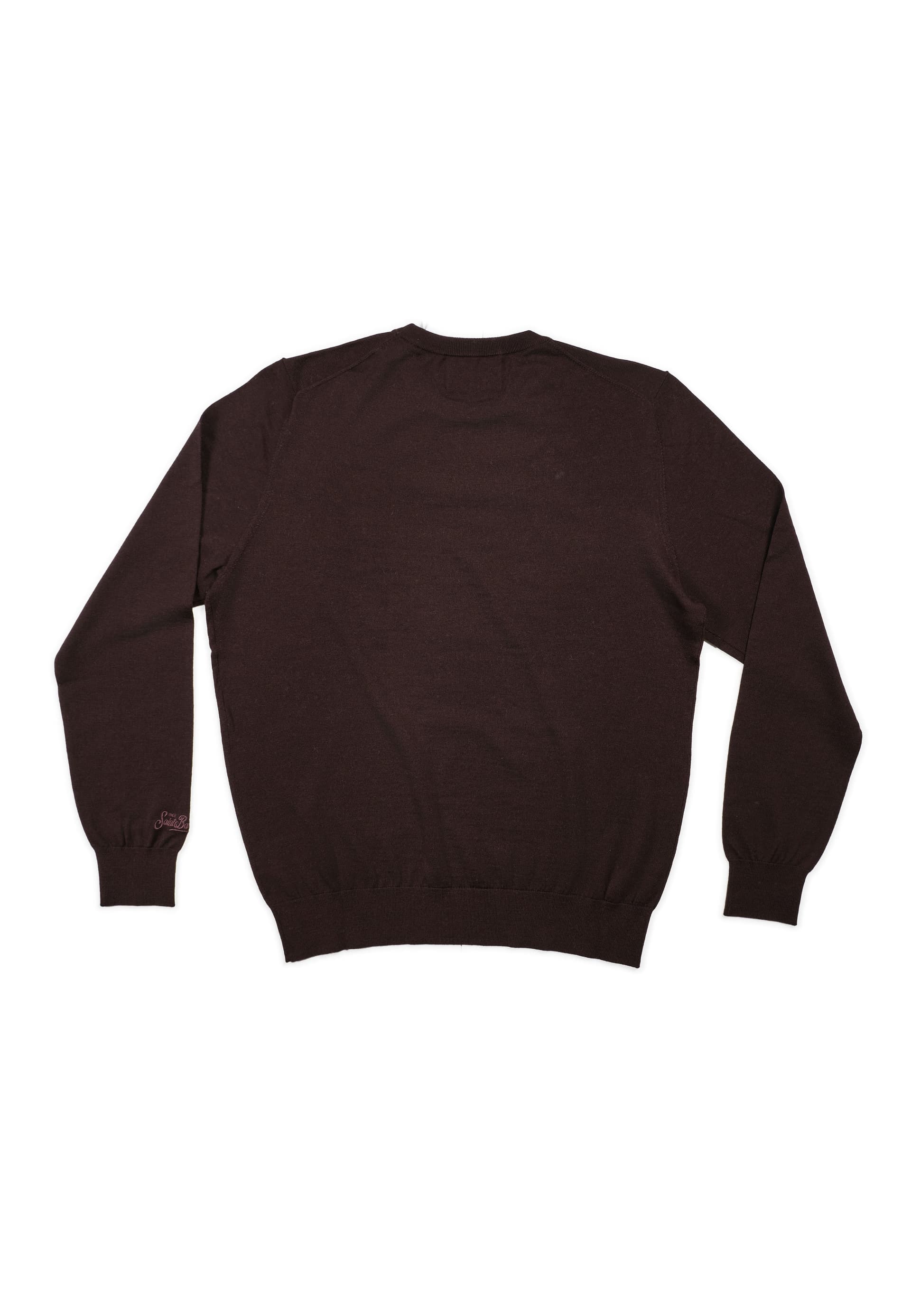 MC2 SAINT BARTH Maglia Uomo Mc2 Saint Barth REGE013 00029I da uomo in T-shirt Drestige - Casamassima, commercioVirtuoso.it