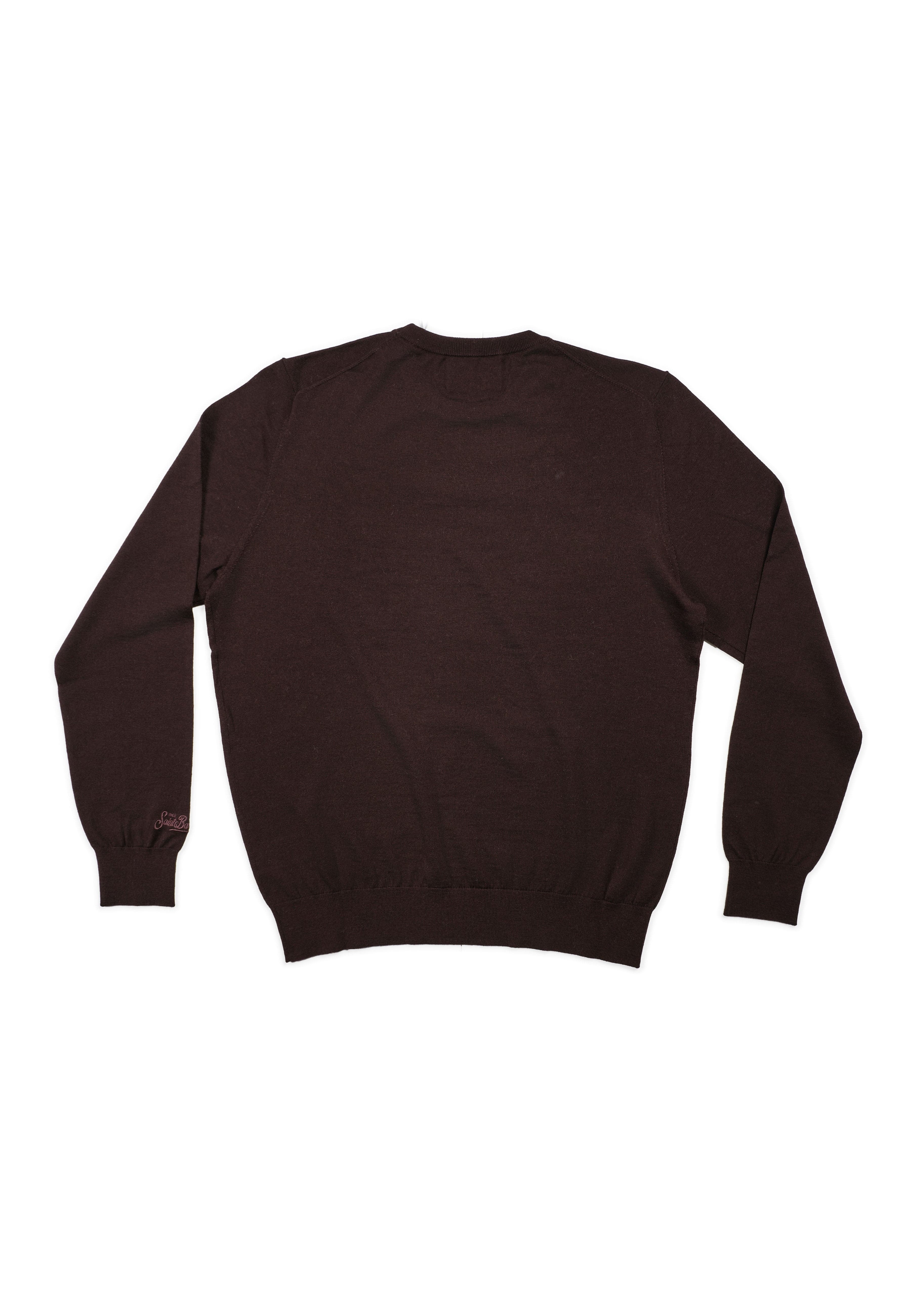 MC2 SAINT BARTH Maglia Uomo Mc2 Saint Barth REGE013 00029I da uomo in T-shirt Drestige - Casamassima, commercioVirtuoso.it