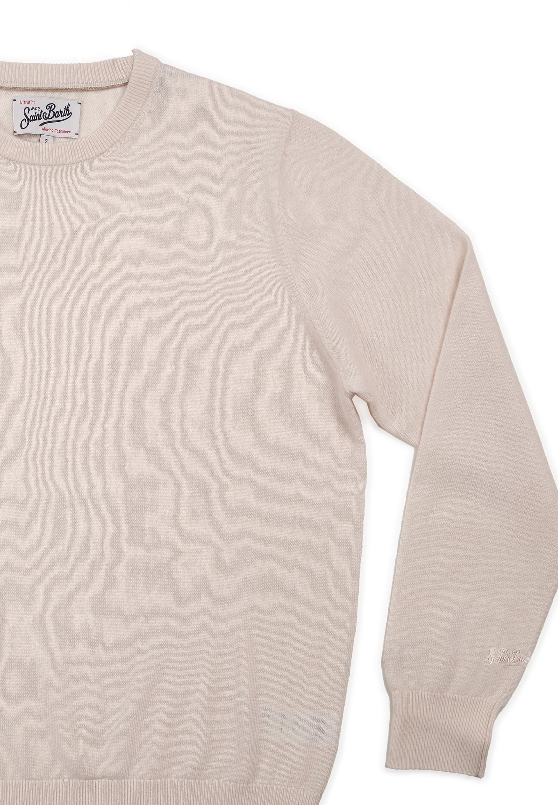 MC2 SAINT BARTH Maglia Uomo Mc2 Saint Barth REGE008 00261I da uomo in T-shirt Drestige - Casamassima, commercioVirtuoso.it
