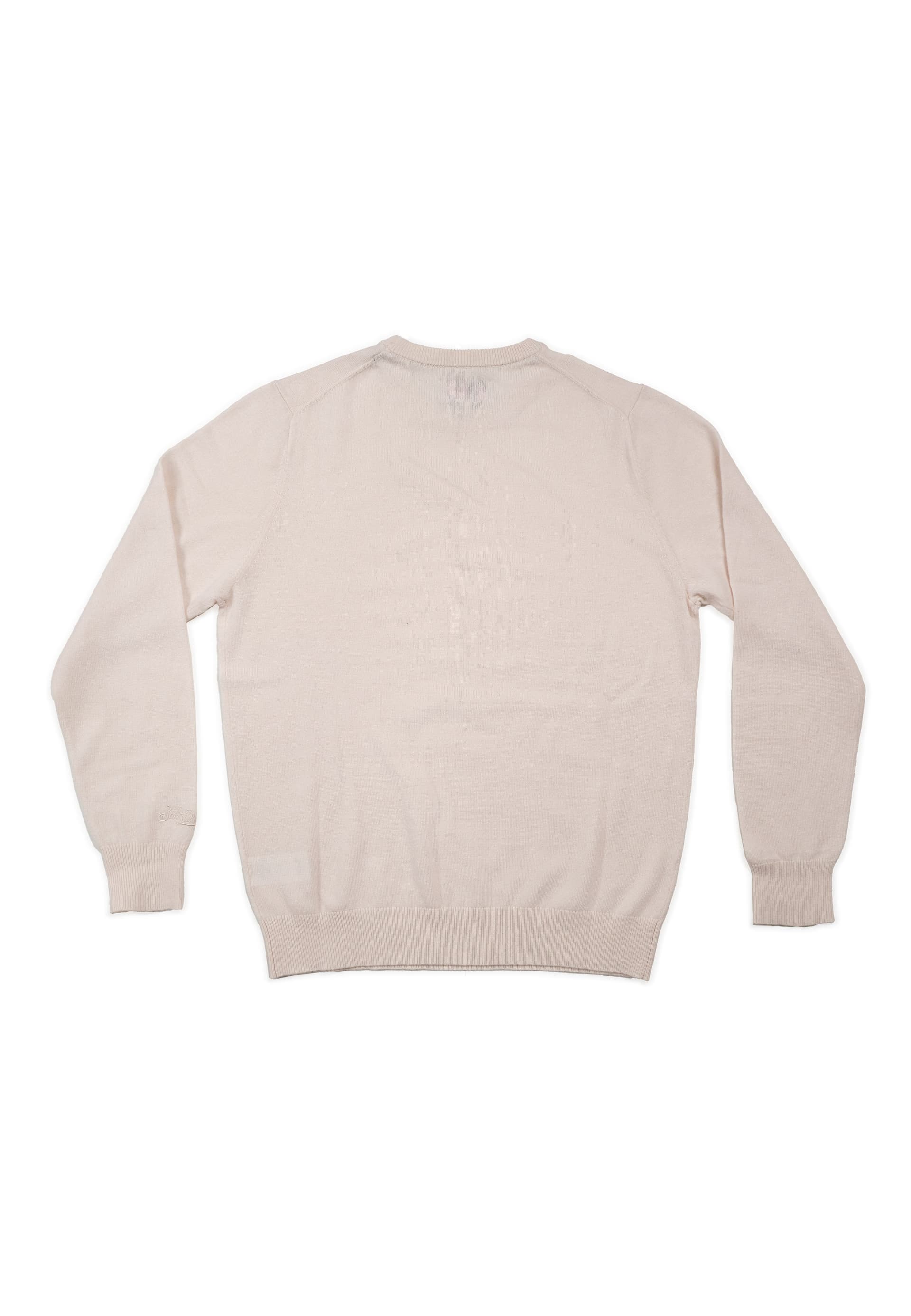 MC2 SAINT BARTH Maglia Uomo Mc2 Saint Barth REGE008 00261I da uomo in T-shirt Drestige - Casamassima, commercioVirtuoso.it