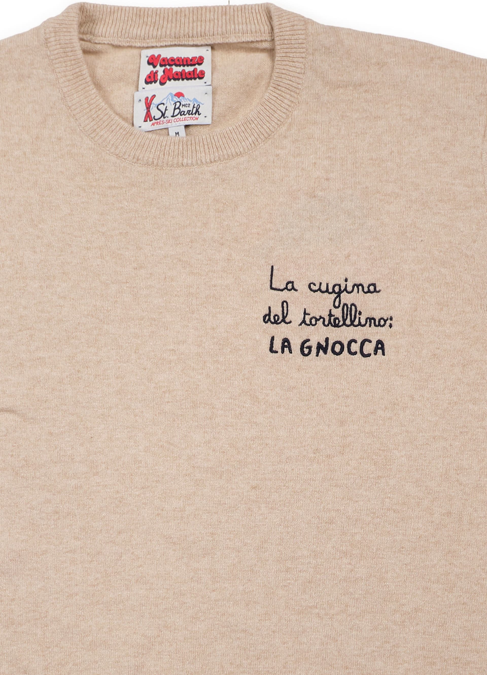 MC2 SAINT BARTH Maglia Uomo Mc2 Saint Barth HER0024 03385I da uomo in T-shirt Drestige - Casamassima, commercioVirtuoso.it
