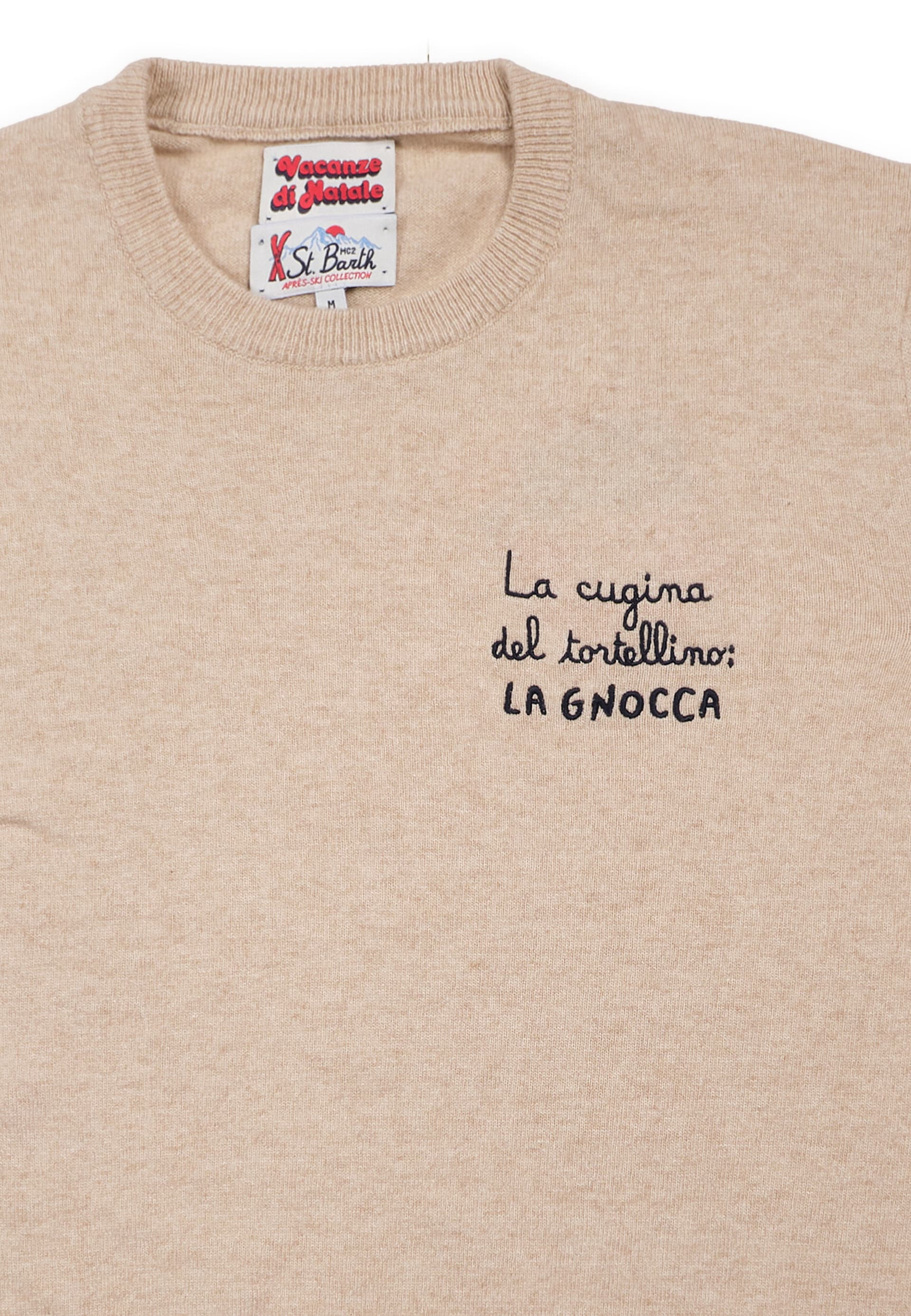MC2 SAINT BARTH Maglia Uomo Mc2 Saint Barth HER0024 03385I da uomo in T-shirt Drestige - Casamassima, commercioVirtuoso.it