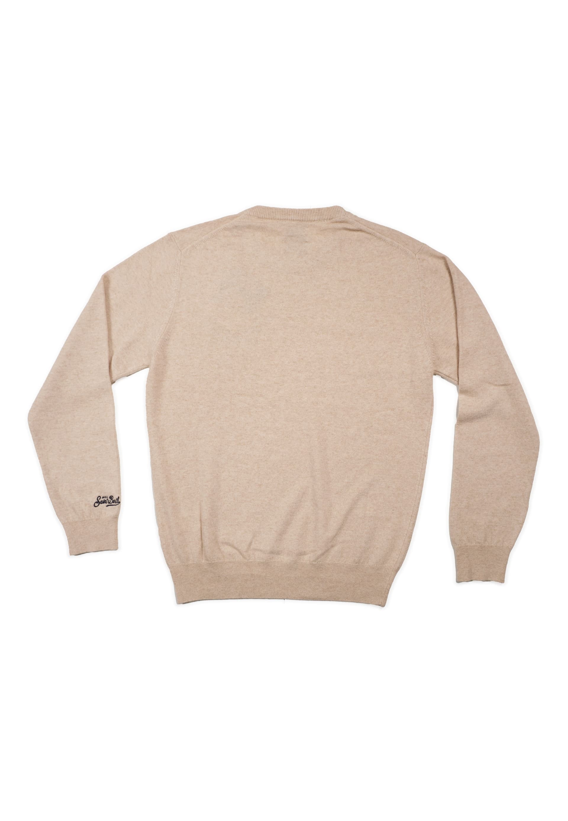 MC2 SAINT BARTH Maglia Uomo Mc2 Saint Barth HER0024 03385I da uomo in T-shirt Drestige - Casamassima, commercioVirtuoso.it