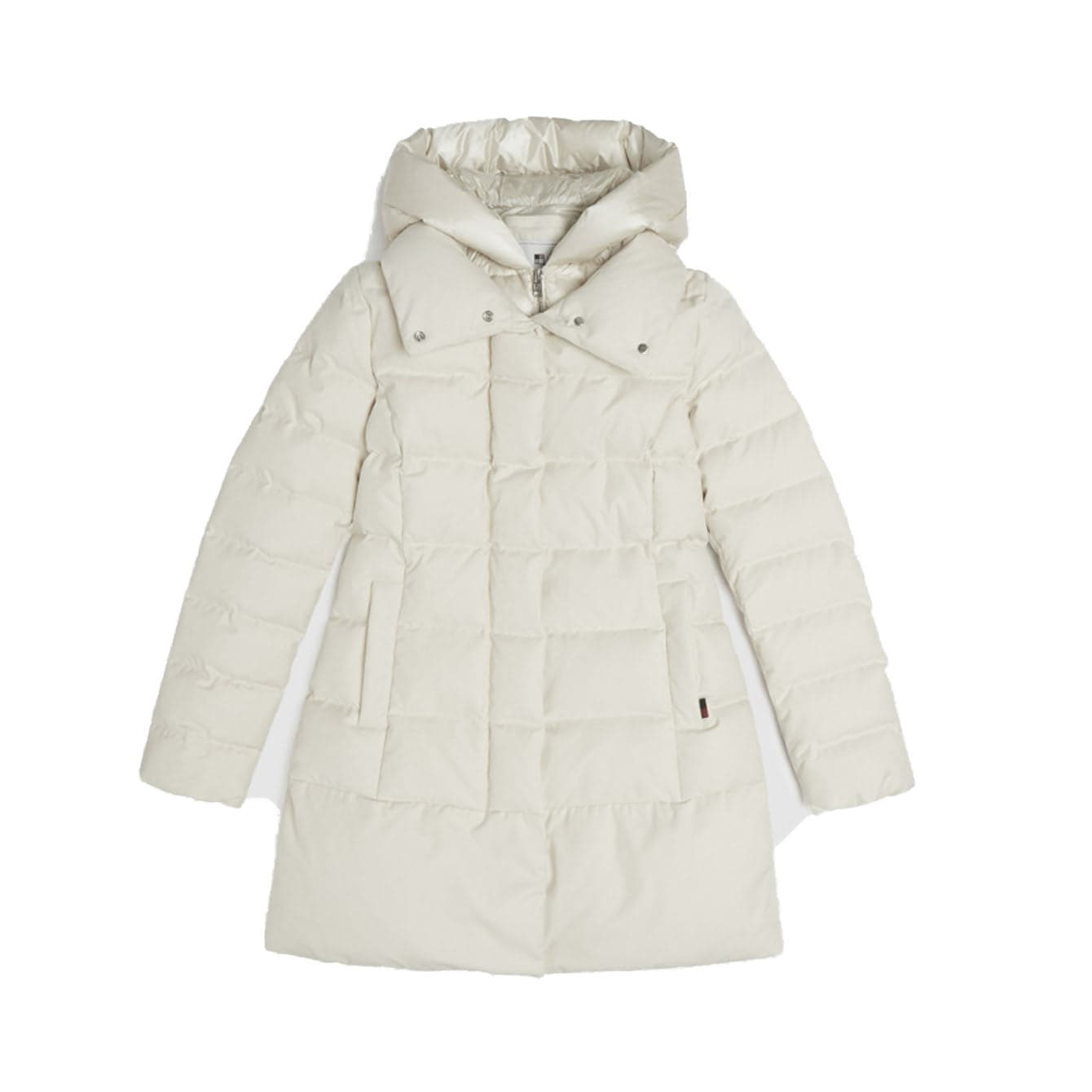 Woolrich  - Ut2346 8269 Panna W's Luke Puffy Prescott WWOU0355FR