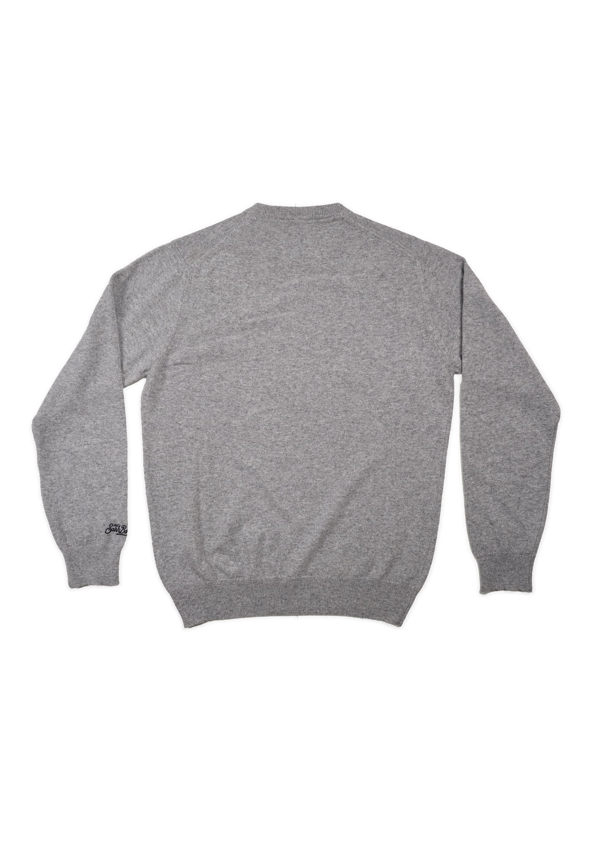 MC2 SAINT BARTH Maglia Uomo Mc2 Saint Barth HER0024 03430I da uomo in T-shirt Drestige - Casamassima, commercioVirtuoso.it