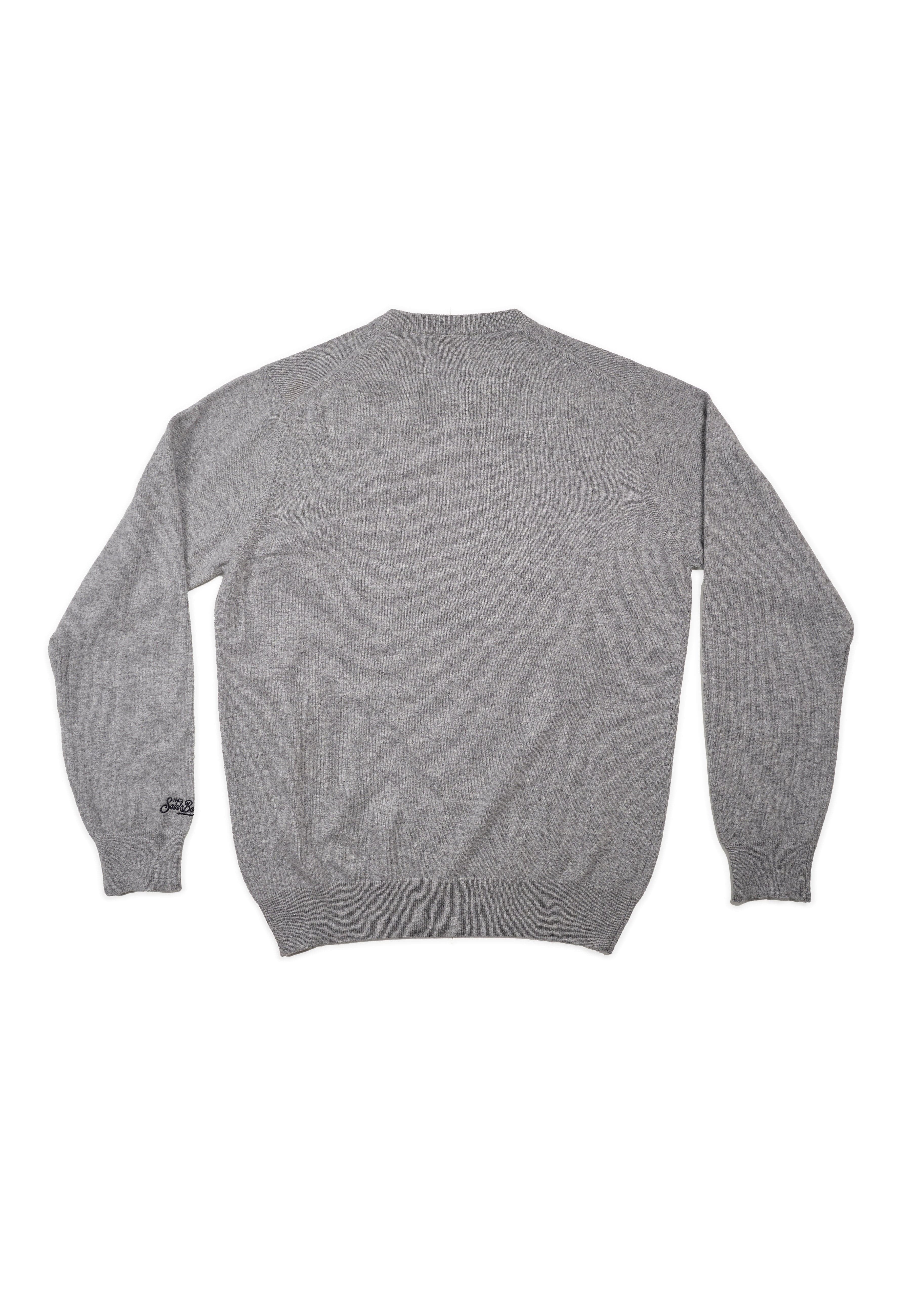 MC2 SAINT BARTH Maglia Uomo Mc2 Saint Barth HER0024 03430I da uomo in T-shirt Drestige - Casamassima, commercioVirtuoso.it