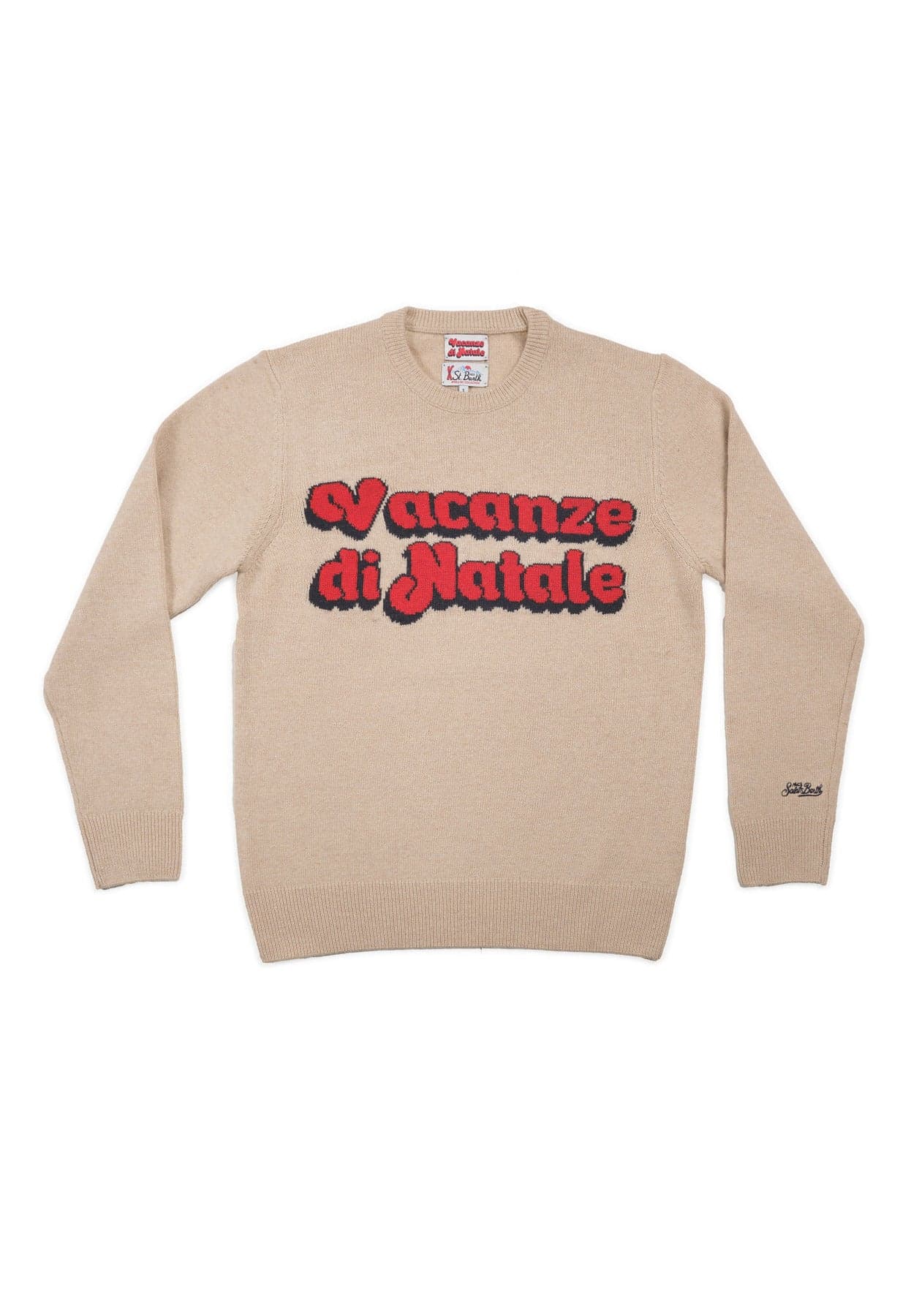MC2 SAINT BARTH Maglia Uomo Mc2 Saint Barth HER0001 00003I