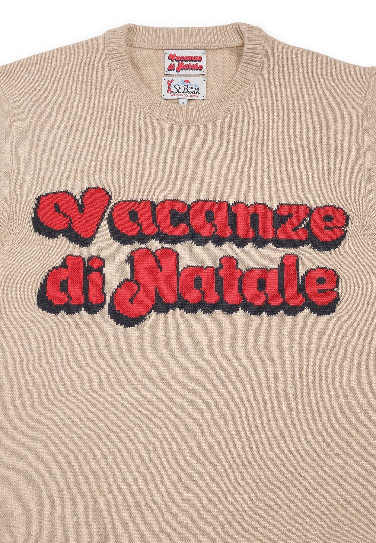 MC2 SAINT BARTH Maglia Uomo Mc2 Saint Barth HER0001 00003I da uomo in T-shirt Drestige - Casamassima, commercioVirtuoso.it