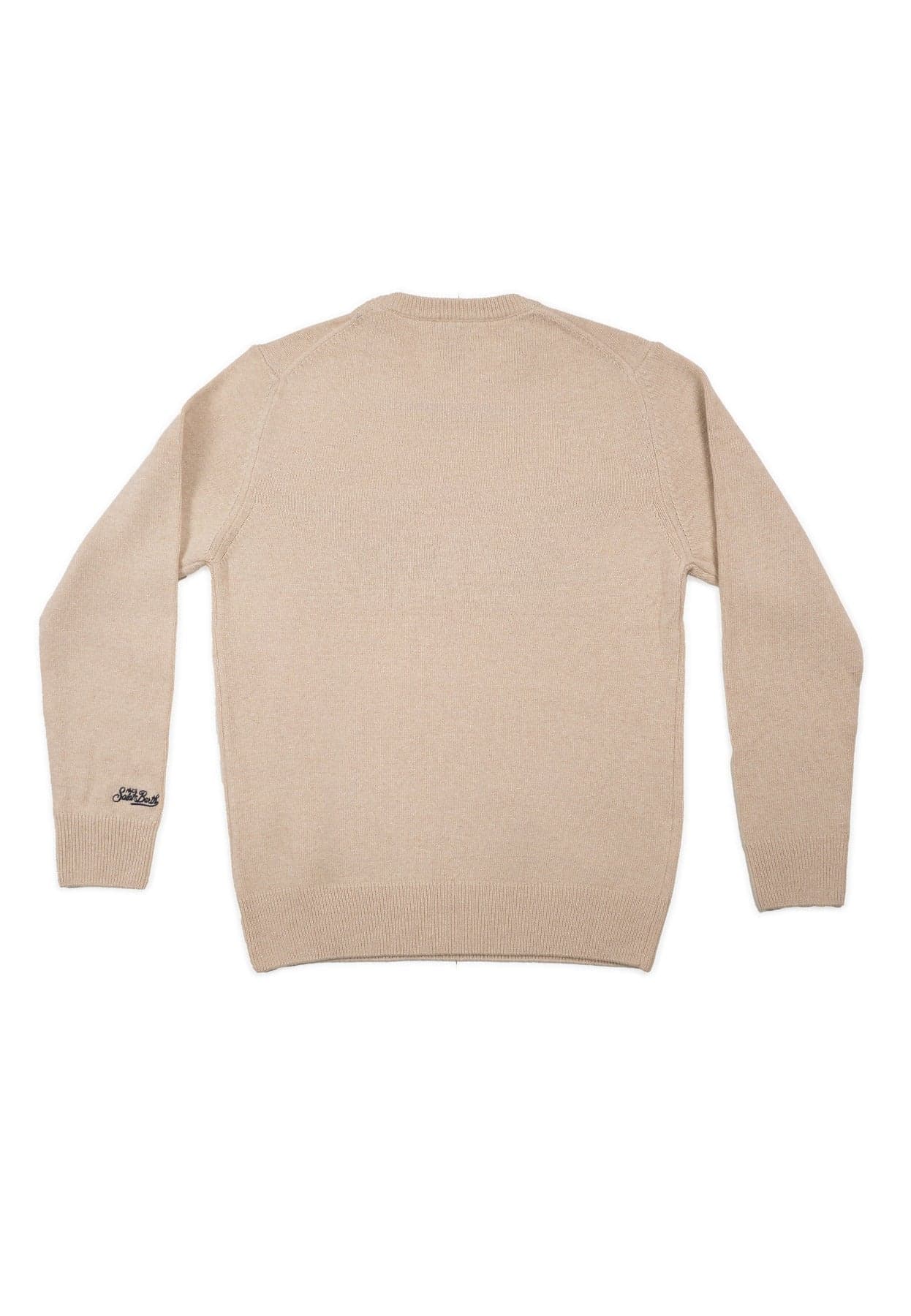 MC2 SAINT BARTH Maglia Uomo Mc2 Saint Barth HER0001 00003I da uomo in T-shirt Drestige - Casamassima, commercioVirtuoso.it
