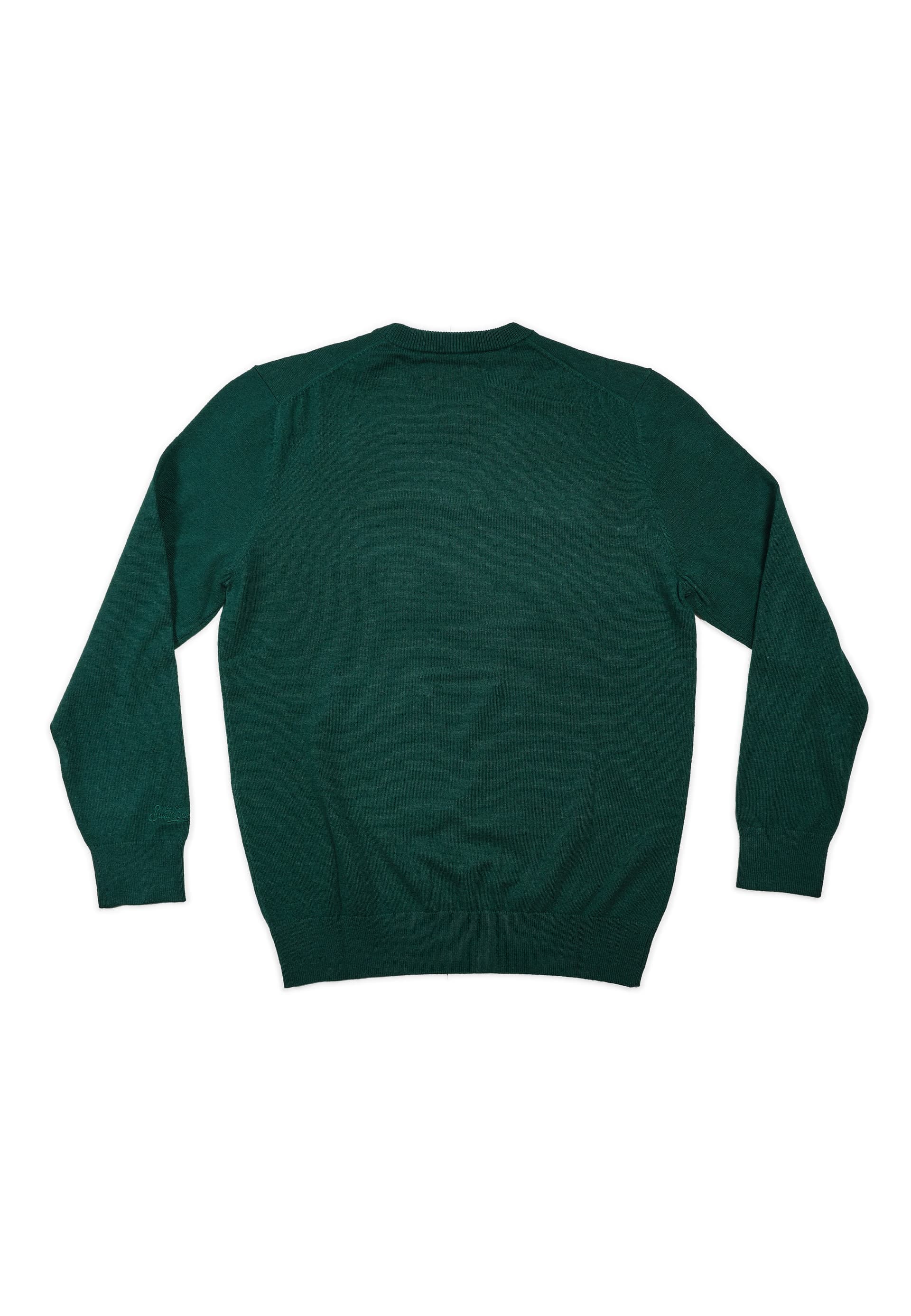 MC2 SAINT BARTH Maglia Uomo Mc2 Saint Barth HER0024 03464I da uomo in T-shirt Drestige - Casamassima, commercioVirtuoso.it