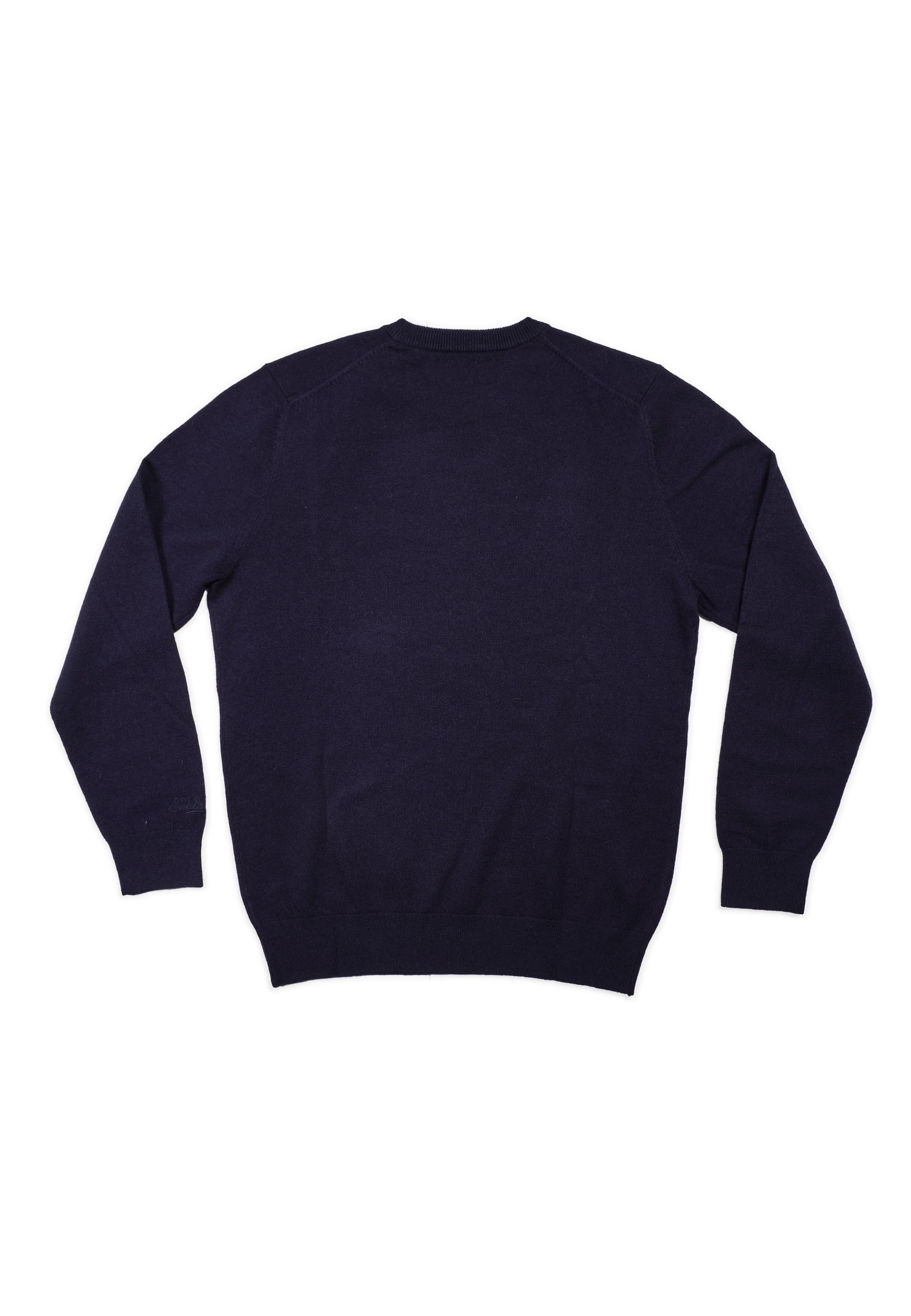 MC2 SAINT BARTH Maglia Uomo Mc2 Saint Barth HER0024 03491I da uomo in T-shirt Drestige - Casamassima, commercioVirtuoso.it