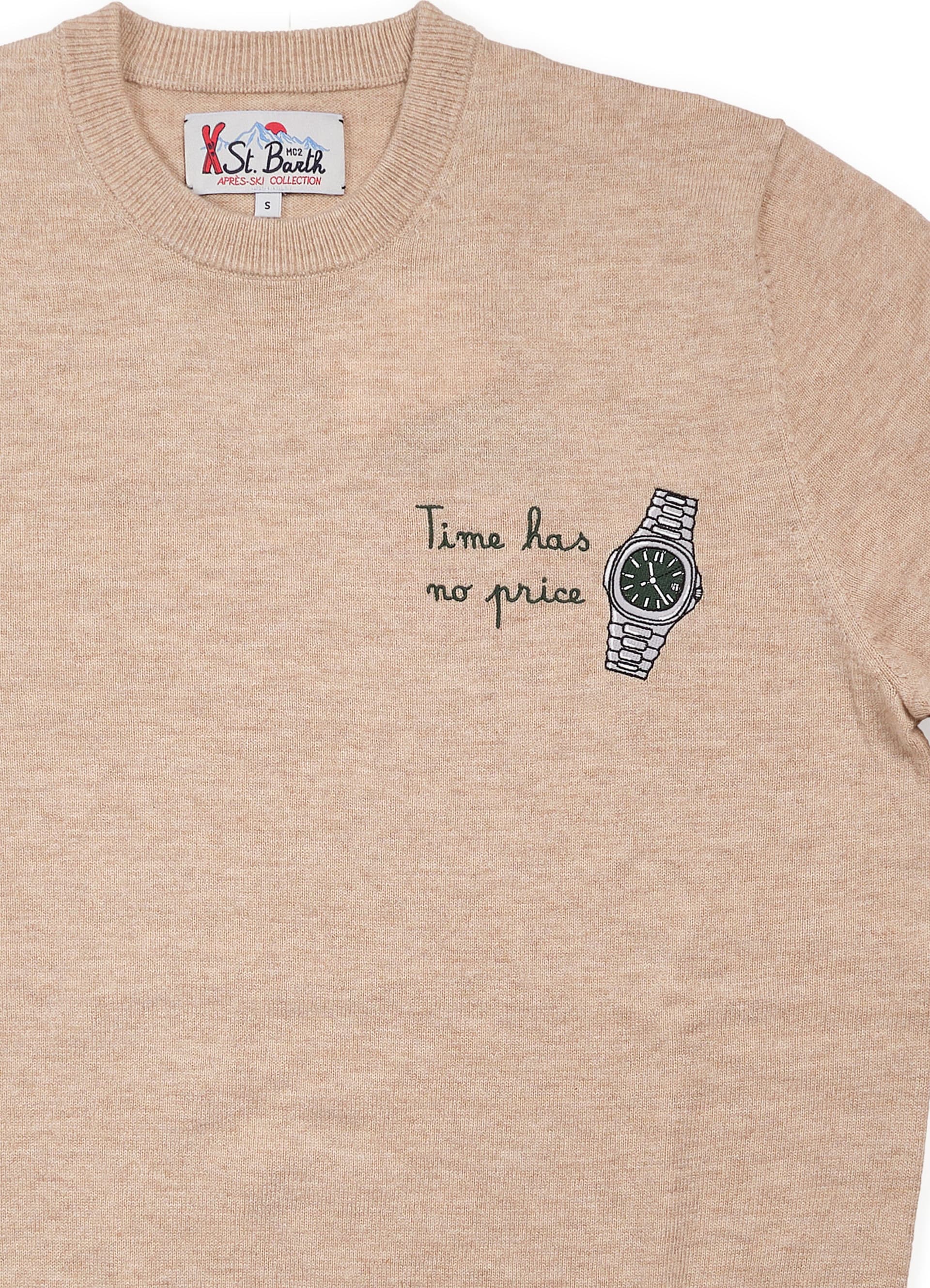 MC2 SAINT BARTH Maglia Uomo Mc2 Saint Barth HER0024 00413I da uomo in T-shirt Drestige - Casamassima, commercioVirtuoso.it