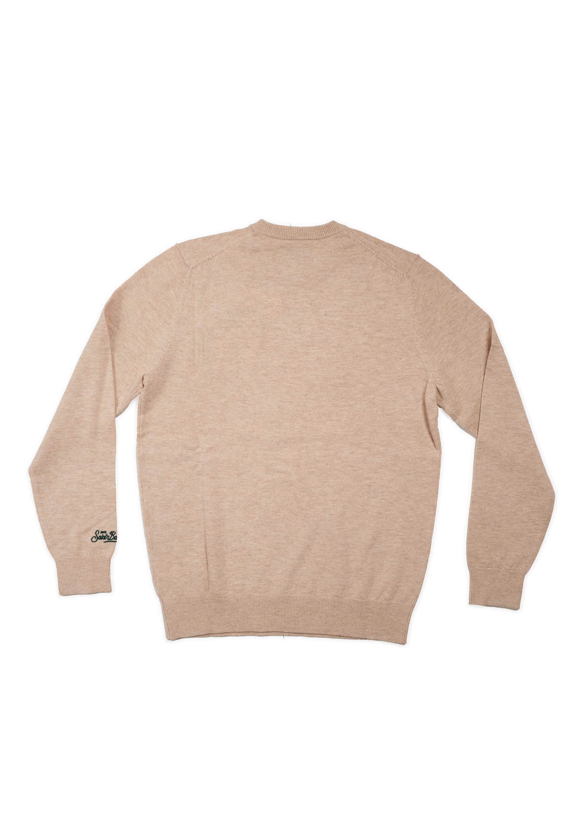 MC2 SAINT BARTH Maglia Uomo Mc2 Saint Barth HER0024 00413I da uomo in T-shirt Drestige - Casamassima, commercioVirtuoso.it