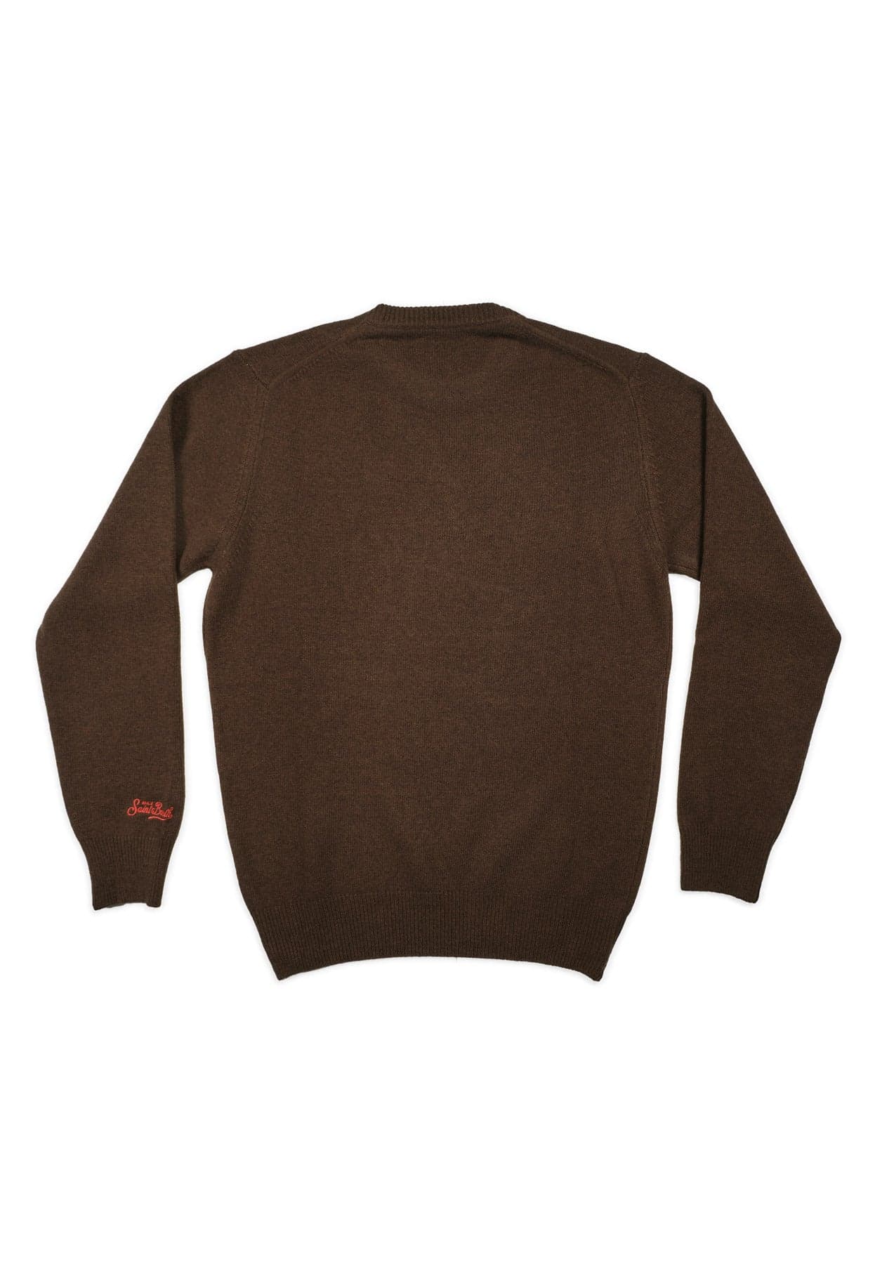 MC2 SAINT BARTH Maglia Uomo Mc2 Saint Barth HER0001 00320I da uomo in T-shirt Drestige - Casamassima, commercioVirtuoso.it