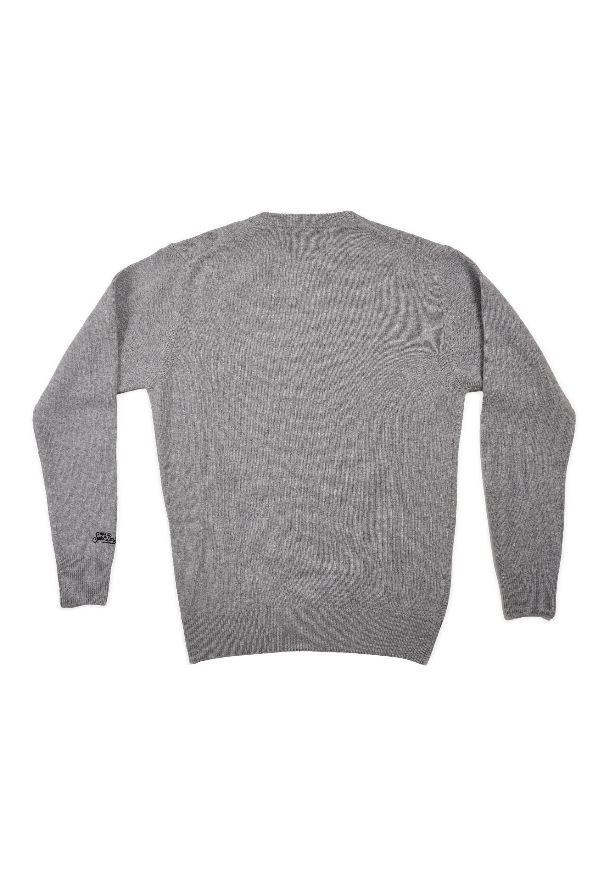 MC2 SAINT BARTH Maglia Uomo Mc2 Saint Barth HER0001 02962I da uomo in T-shirt Drestige - Casamassima, commercioVirtuoso.it