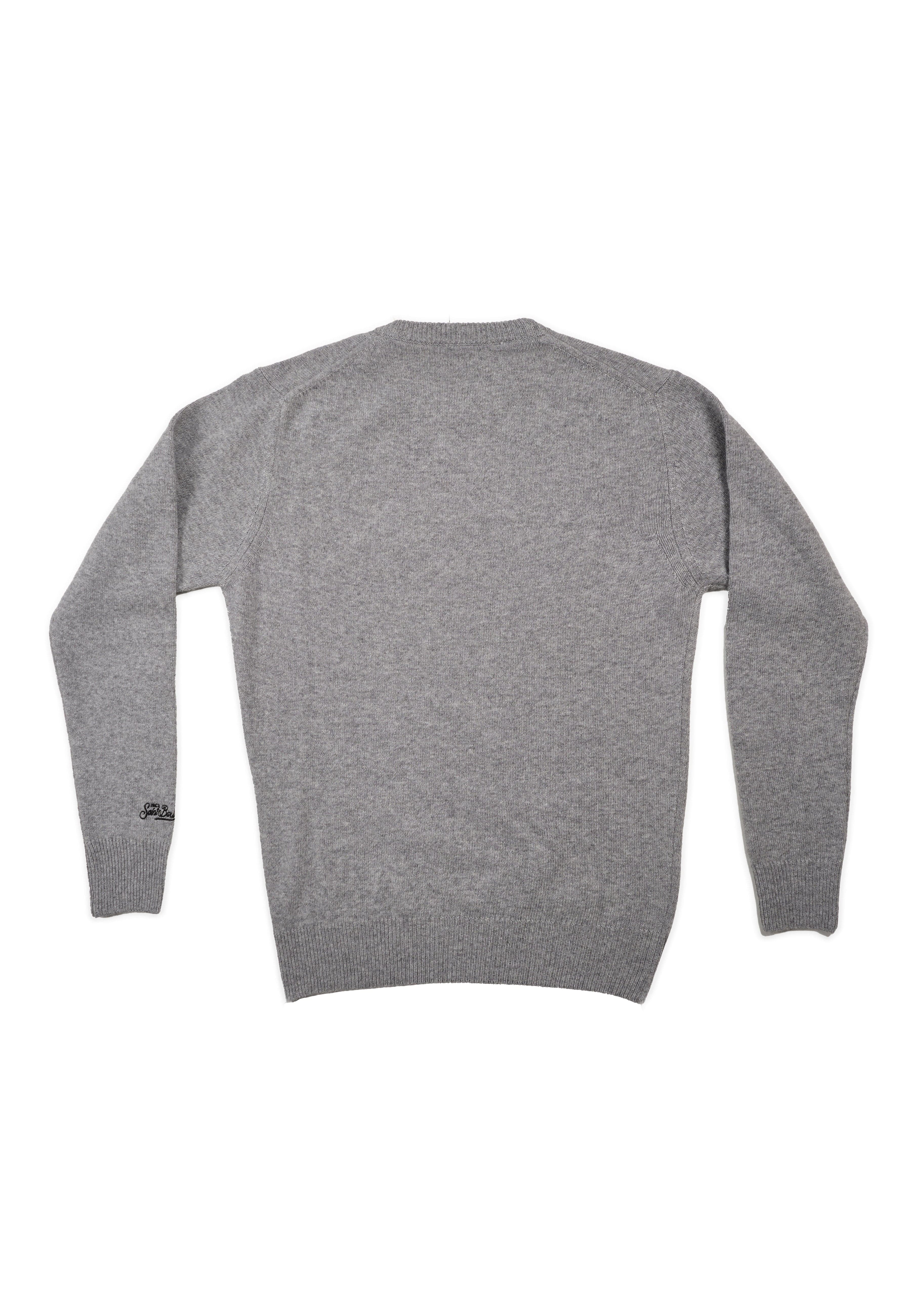 MC2 SAINT BARTH Maglia Uomo Mc2 Saint Barth HER0001 02962I da uomo in T-shirt Drestige - Casamassima, commercioVirtuoso.it