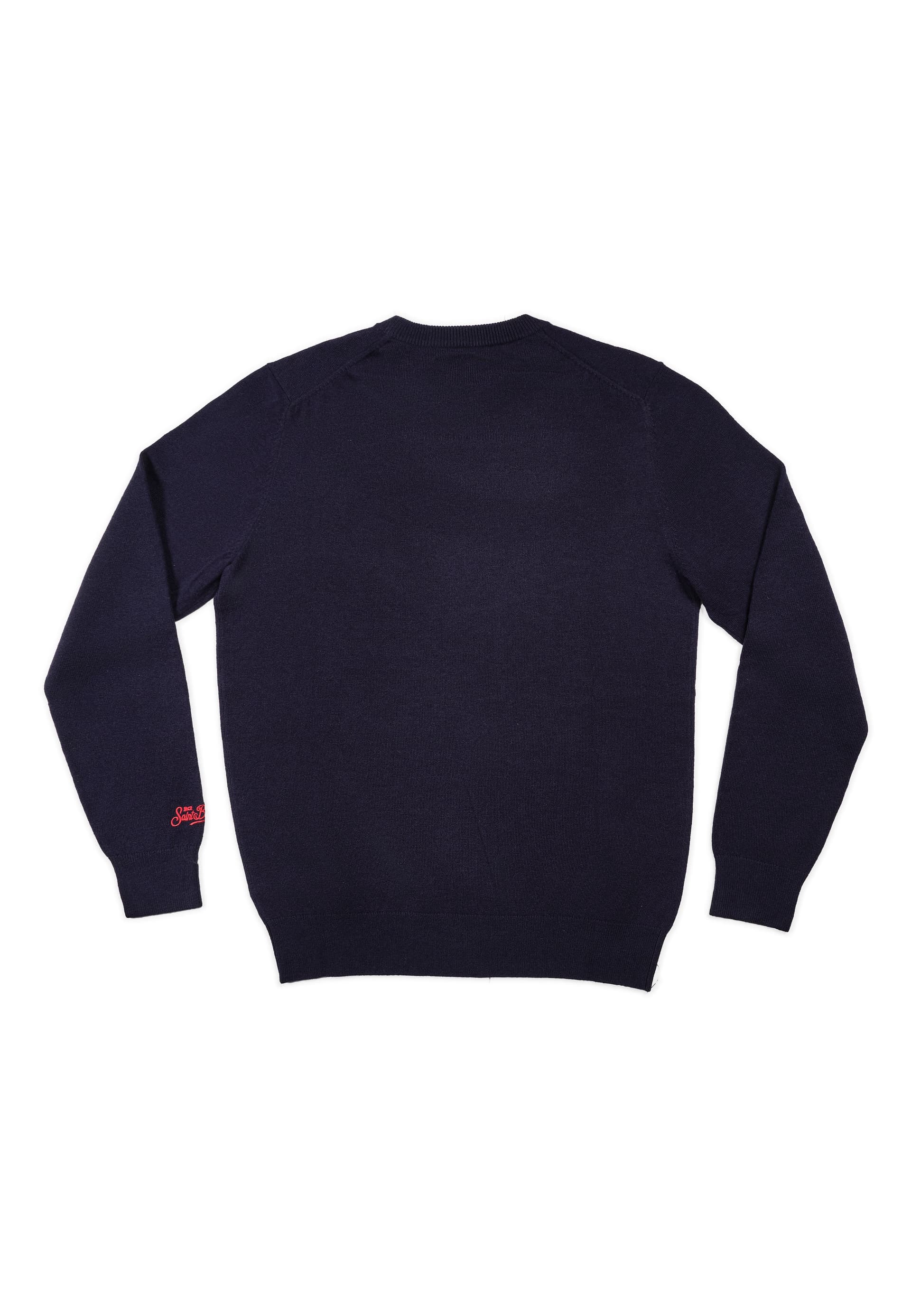 MC2 SAINT BARTH Maglia Uomo Mc2 Saint Barth HER0024 00673I da uomo in T-shirt Drestige - Casamassima, commercioVirtuoso.it
