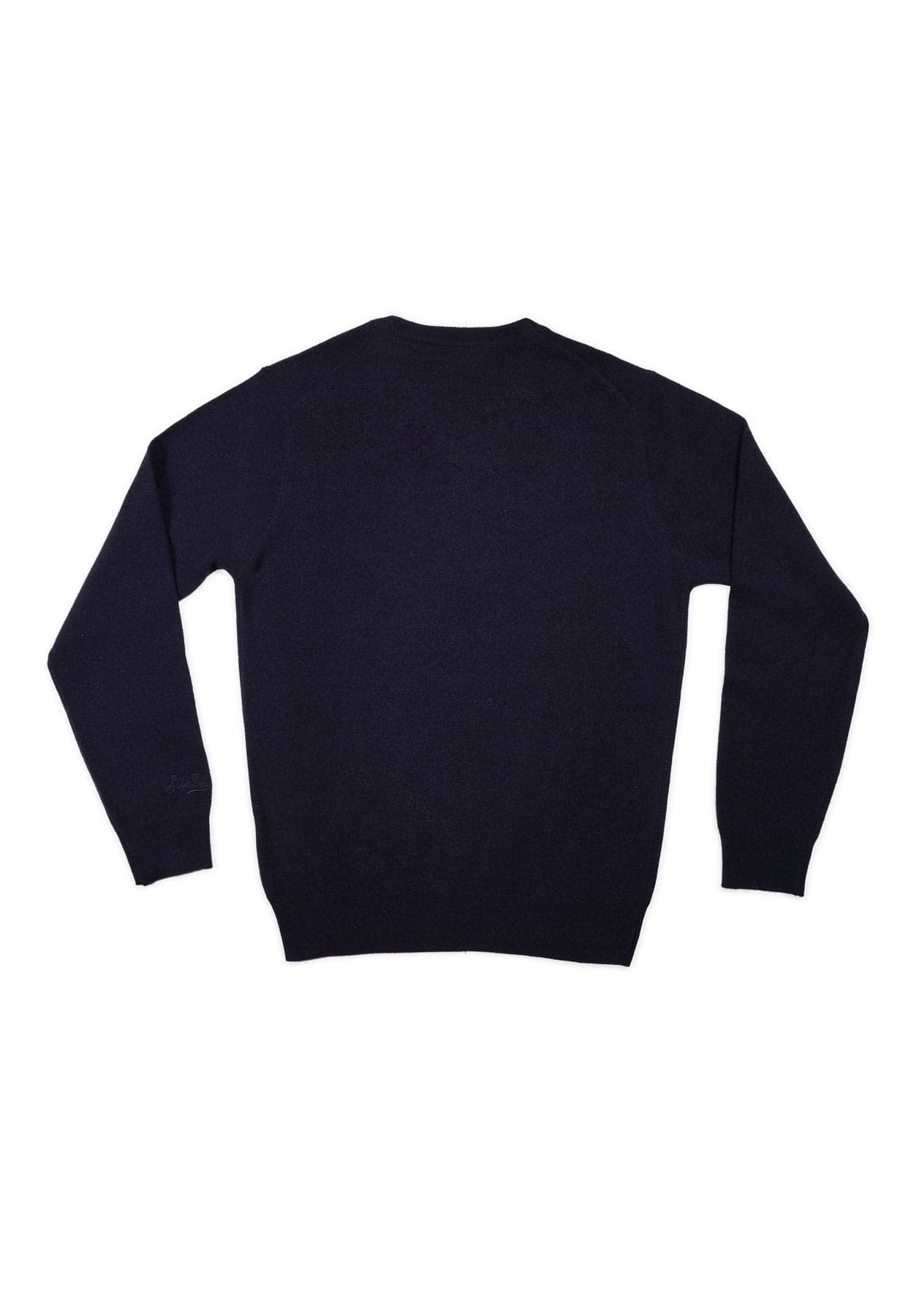 MC2 SAINT BARTH Maglia Uomo Mc2 Saint Barth HER0024 03397I da uomo in T-shirt Drestige - Casamassima, commercioVirtuoso.it
