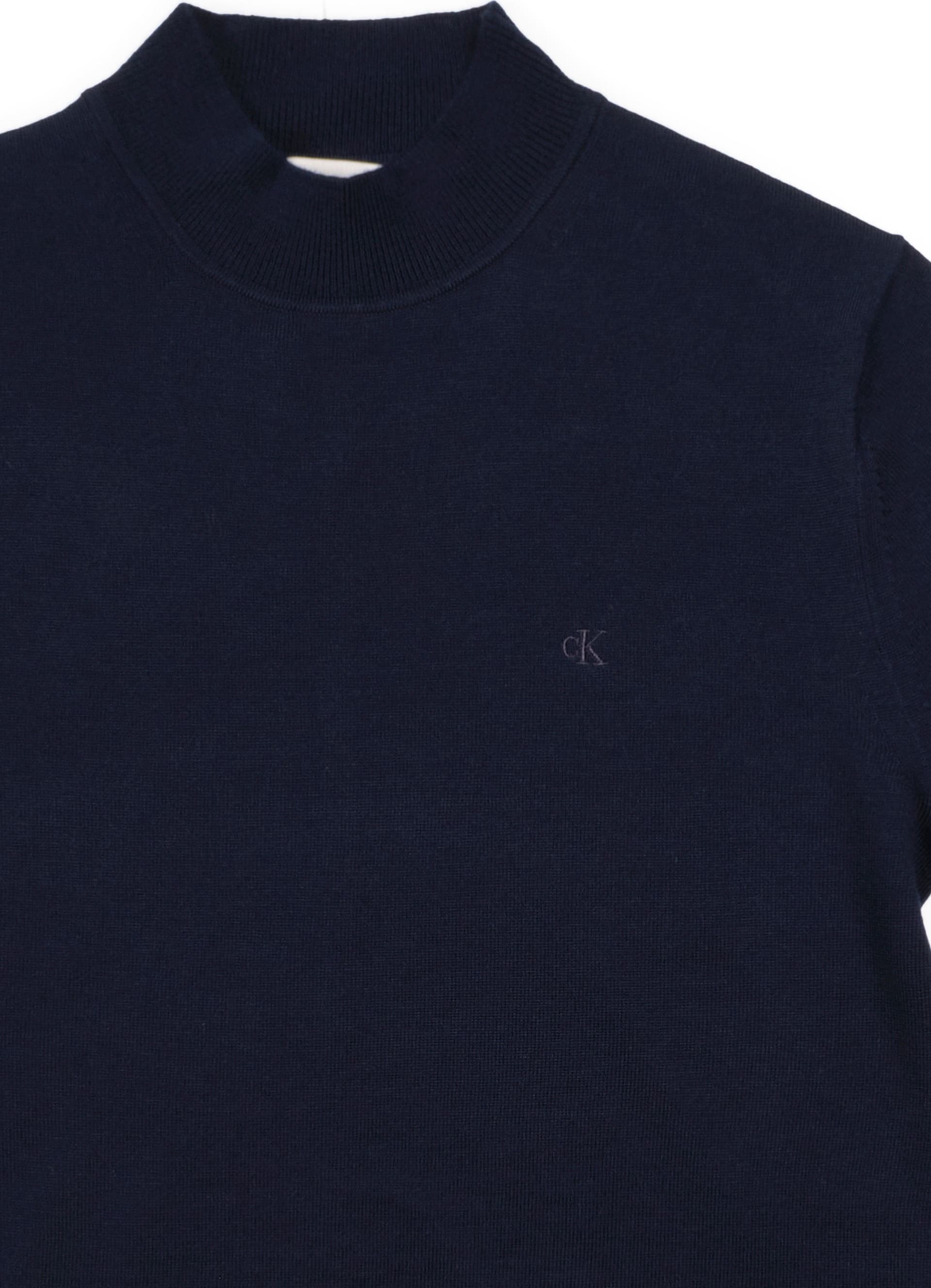 calvin klein Maglia Uomo Calvin Klein LV04LE309G CEF da uomo in T-shirt Drestige - Casamassima, commercioVirtuoso.it