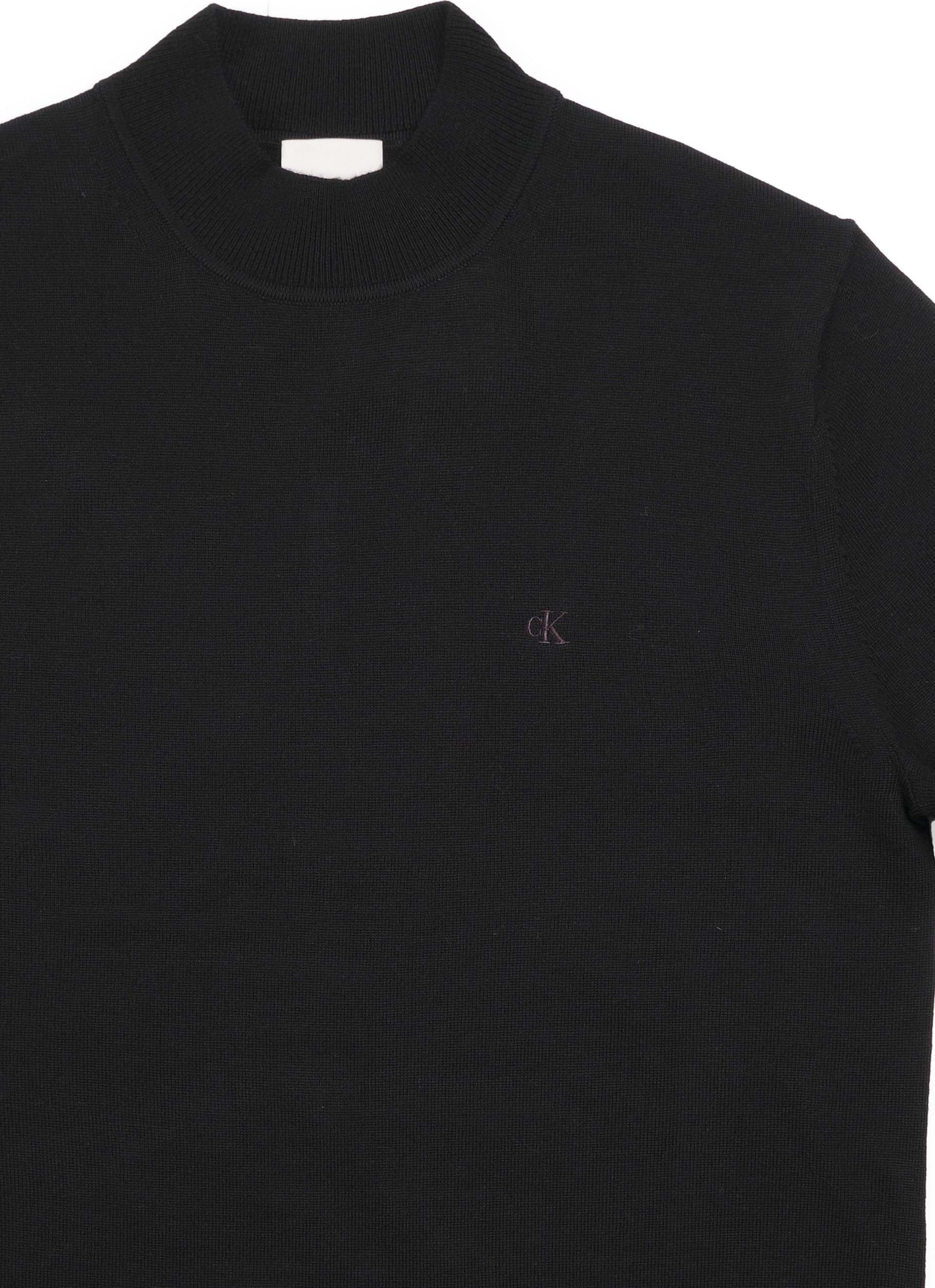calvin klein Maglia Uomo Calvin Klein LV04LE309G UB1 da uomo in T-shirt Drestige - Casamassima, commercioVirtuoso.it