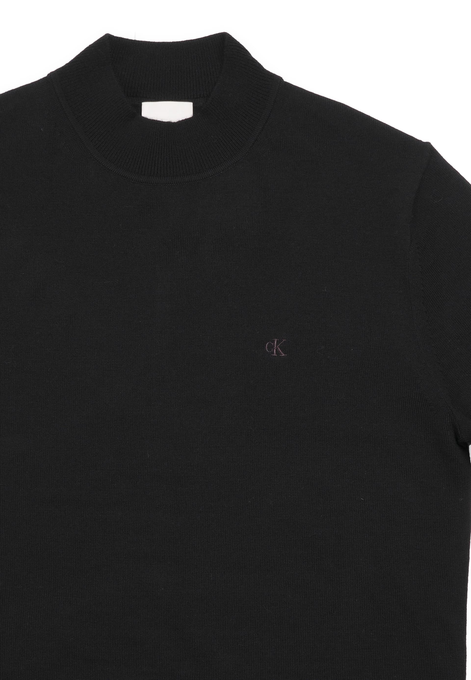 calvin klein Maglia Uomo Calvin Klein LV04LE309G UB1 da uomo in T-shirt Drestige - Casamassima, commercioVirtuoso.it