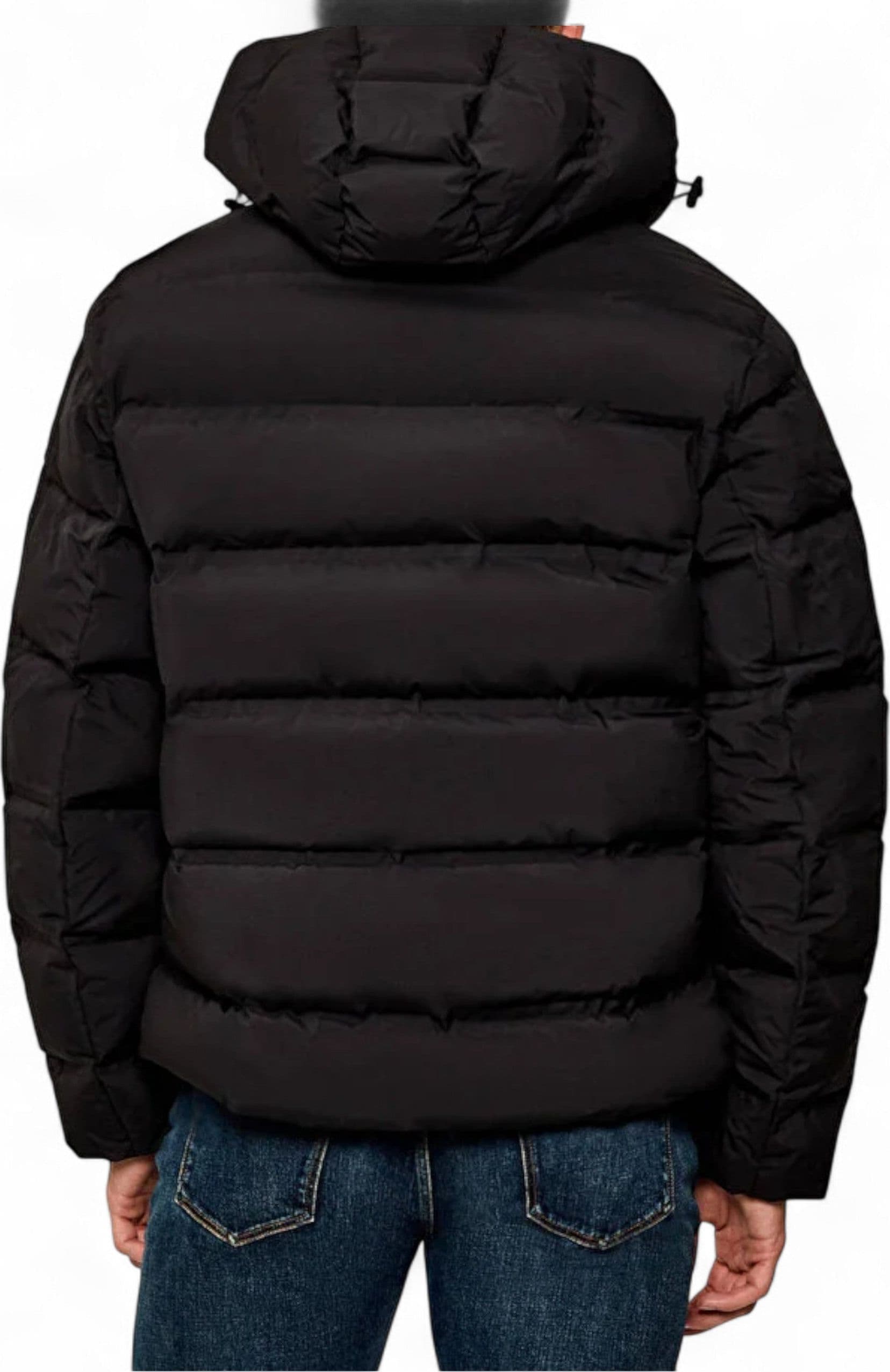 calvin klein Giubbino Uomo Calvin Klein LV04LD517G UB1 da uomo in Giacche Drestige - Casamassima, commercioVirtuoso.it