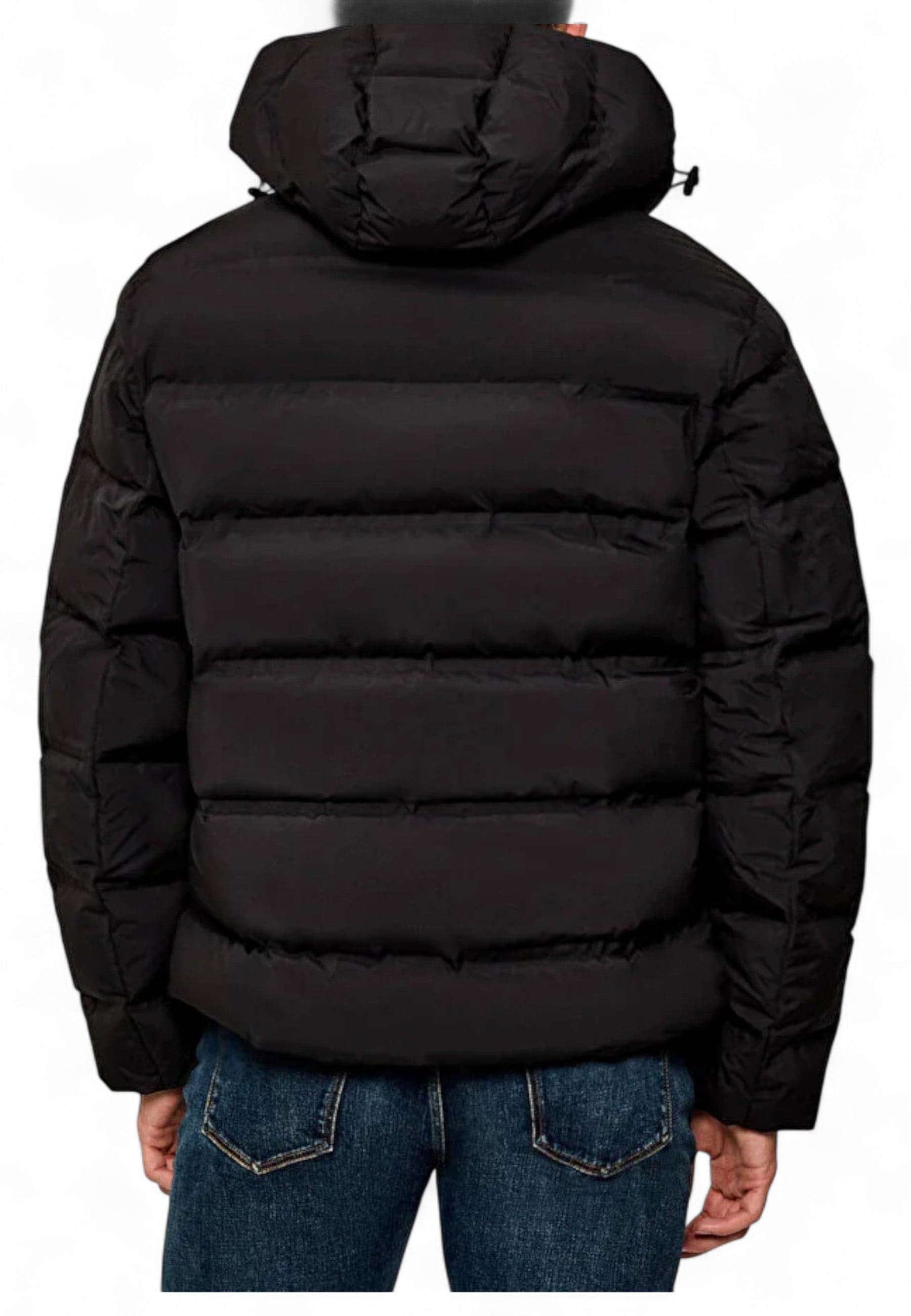 calvin klein Giubbino Uomo Calvin Klein LV04LD517G UB1 da uomo in Giacche Drestige - Casamassima, commercioVirtuoso.it