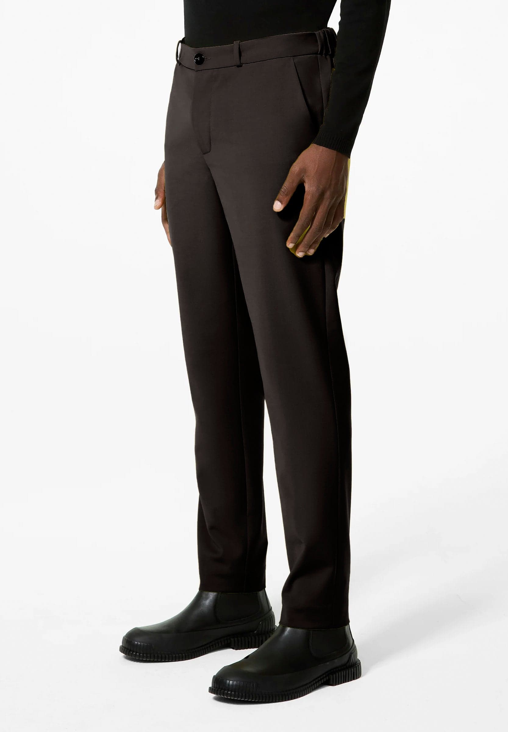 RRD Pantalone Uomo Rrd W25230 80 BROWN da uomo in Pantaloni Drestige - Casamassima, commercioVirtuoso.it