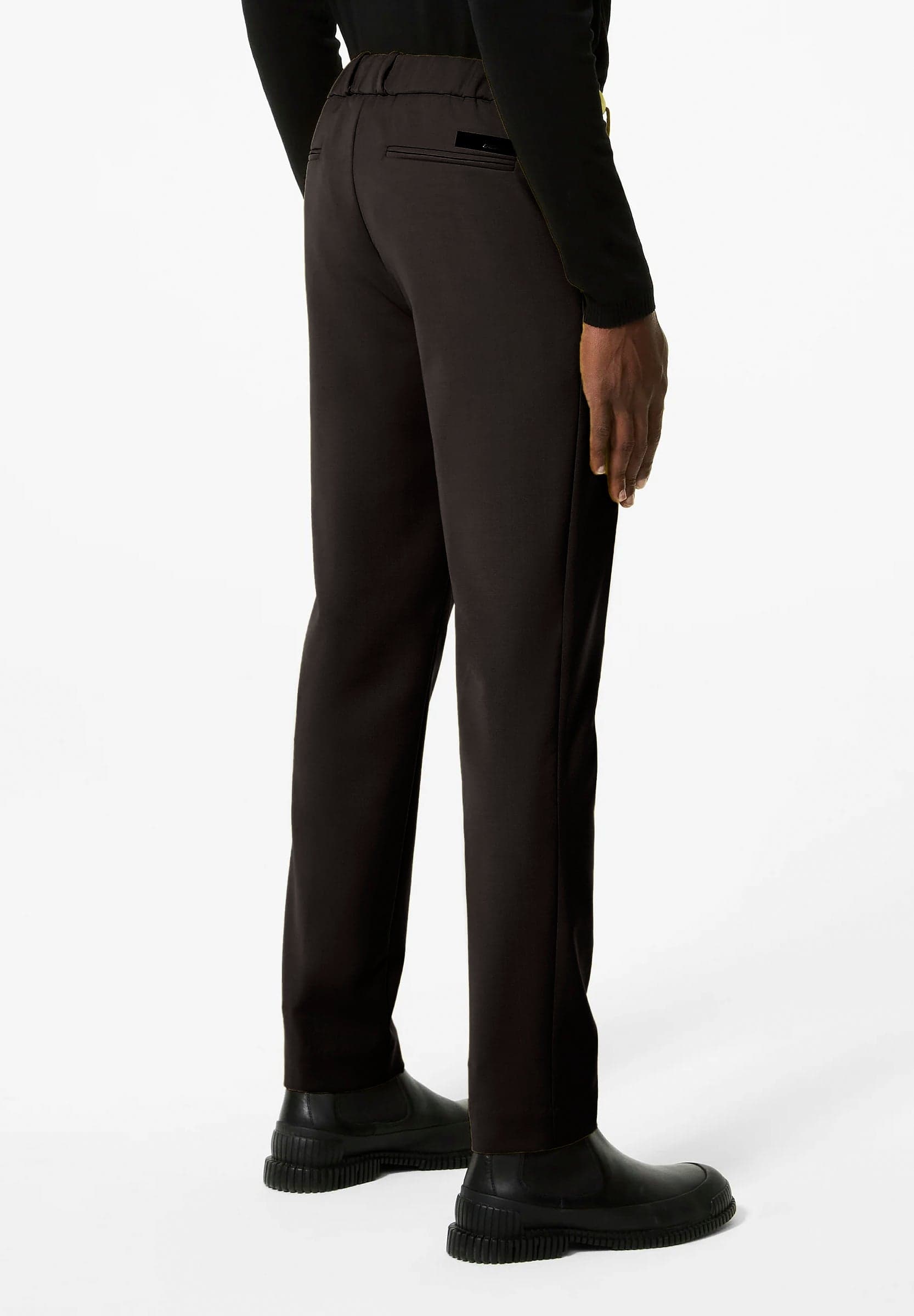 RRD Pantalone Uomo Rrd W25230 80 BROWN da uomo in Pantaloni Drestige - Casamassima, commercioVirtuoso.it
