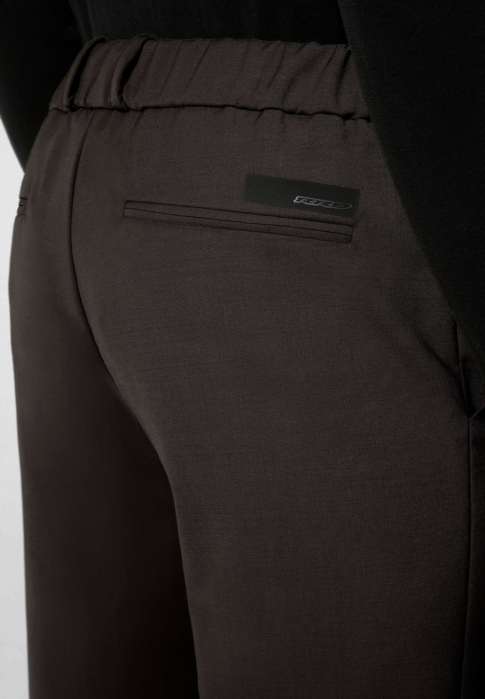RRD Pantalone Uomo Rrd W25230 80 BROWN da uomo in Pantaloni Drestige - Casamassima, commercioVirtuoso.it