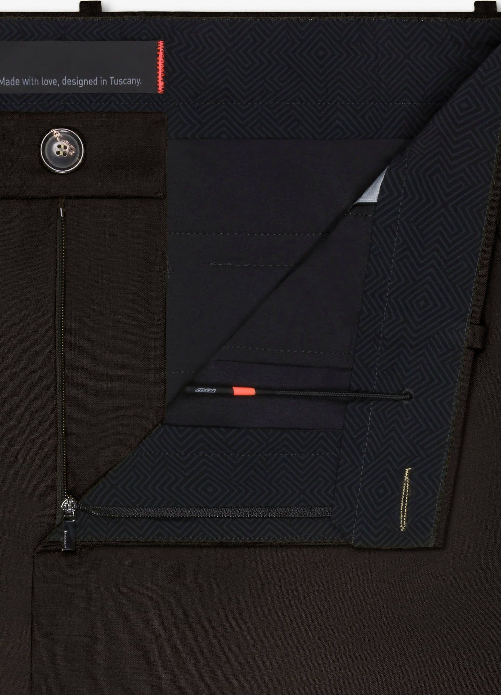 RRD Pantalone Uomo Rrd W25230 80 BROWN da uomo in Pantaloni Drestige - Casamassima, commercioVirtuoso.it