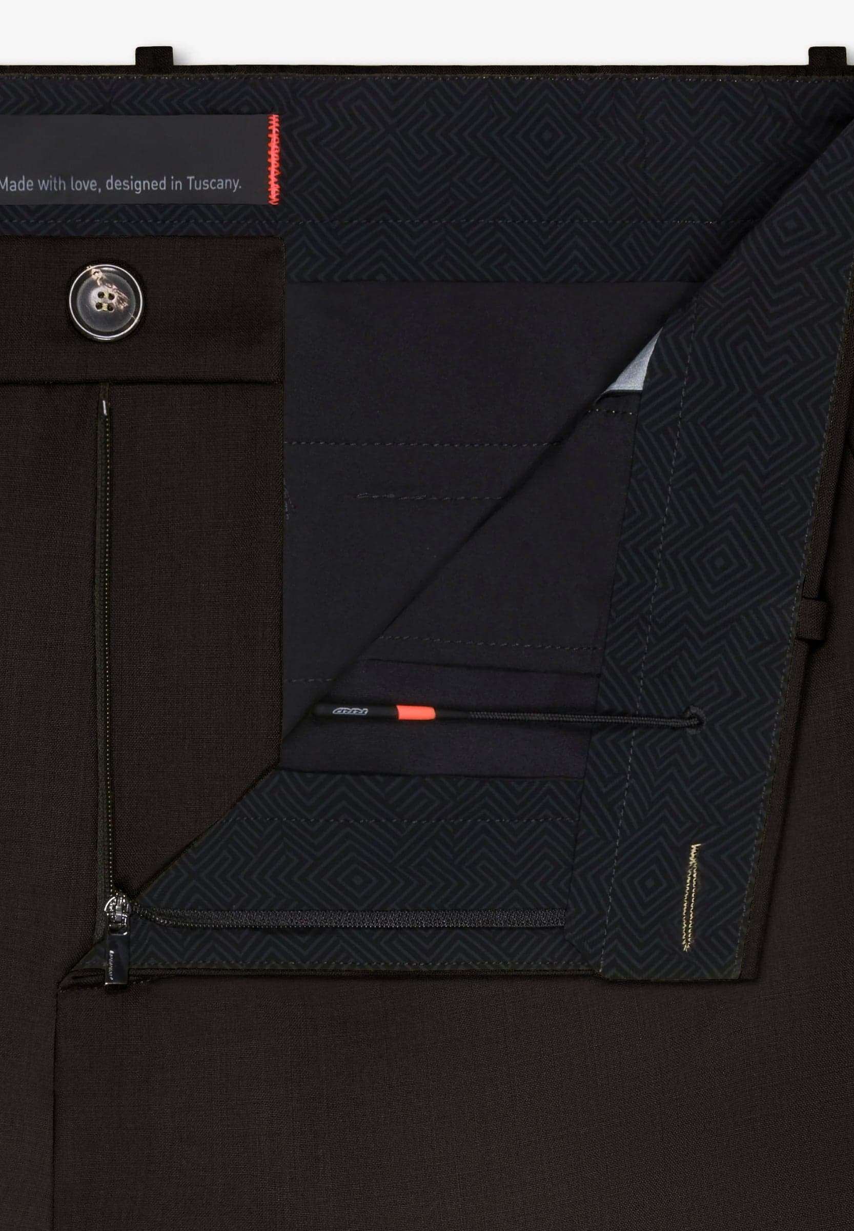 RRD Pantalone Uomo Rrd W25230 80 BROWN da uomo in Pantaloni Drestige - Casamassima, commercioVirtuoso.it