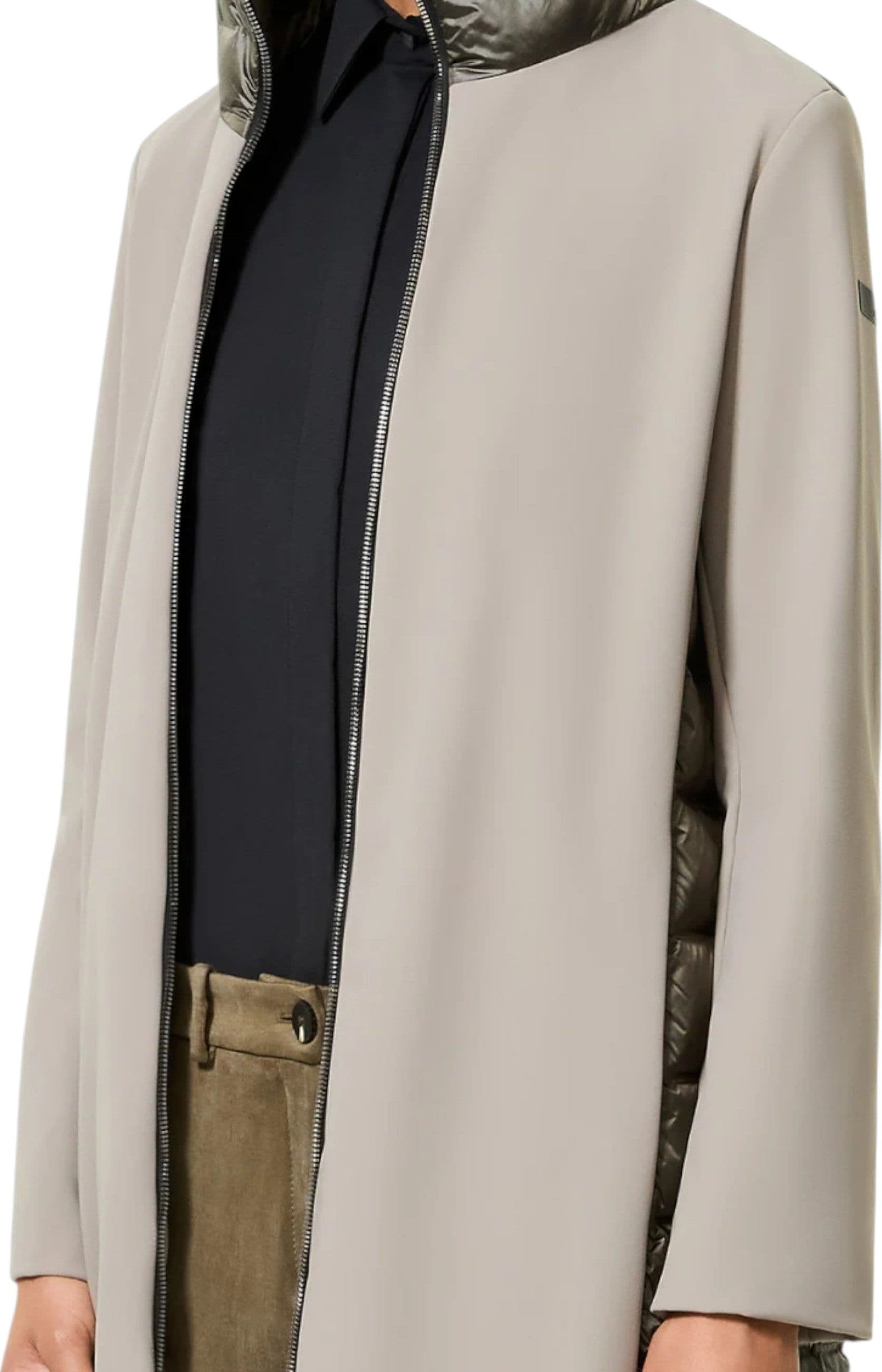 RRD Giubbino Donna Rrd W25518 87 TABACCO da donna in Giacche Drestige - Casamassima, commercioVirtuoso.it
