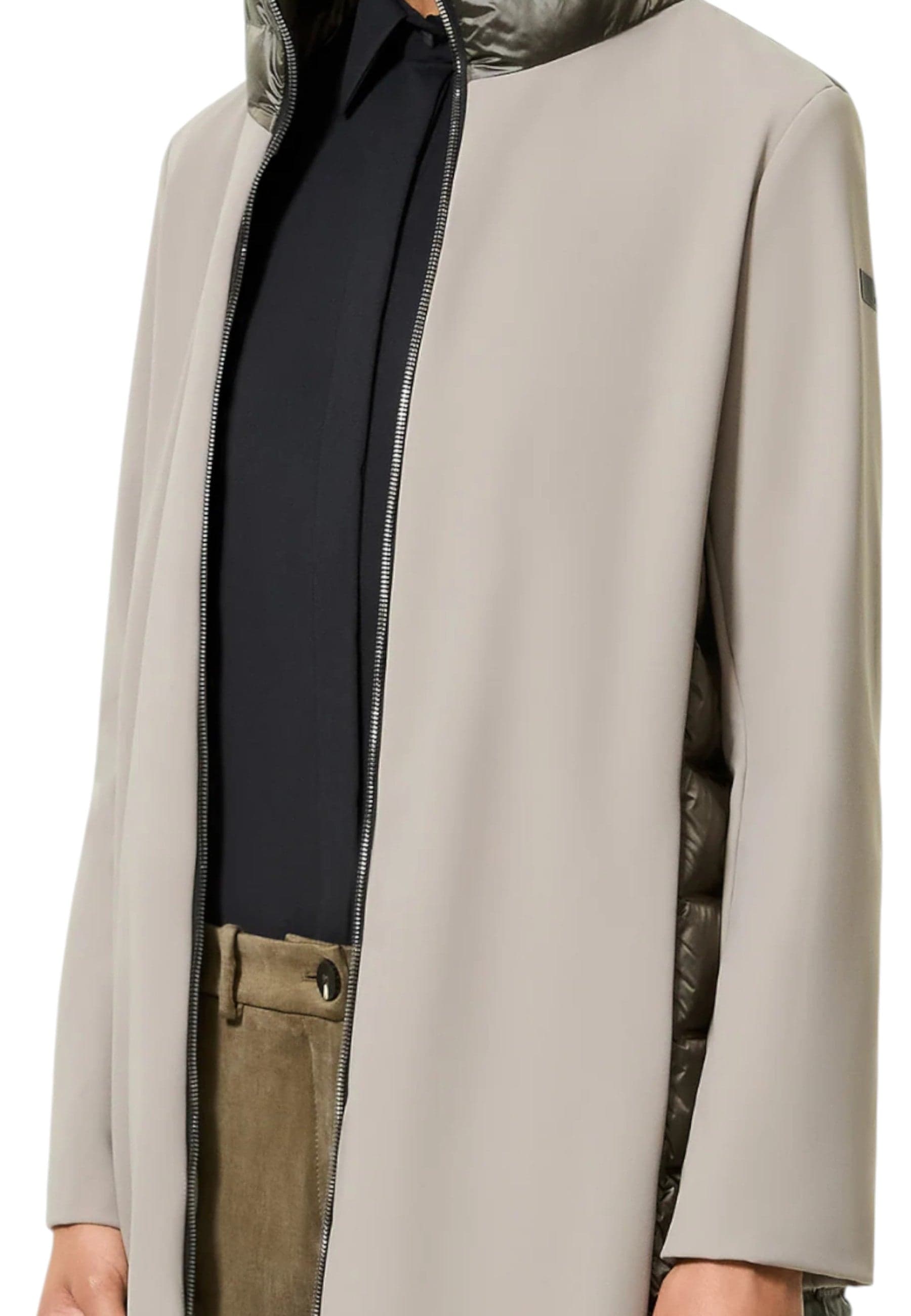 RRD Giubbino Donna Rrd W25518 87 TABACCO da donna in Giacche Drestige - Casamassima, commercioVirtuoso.it
