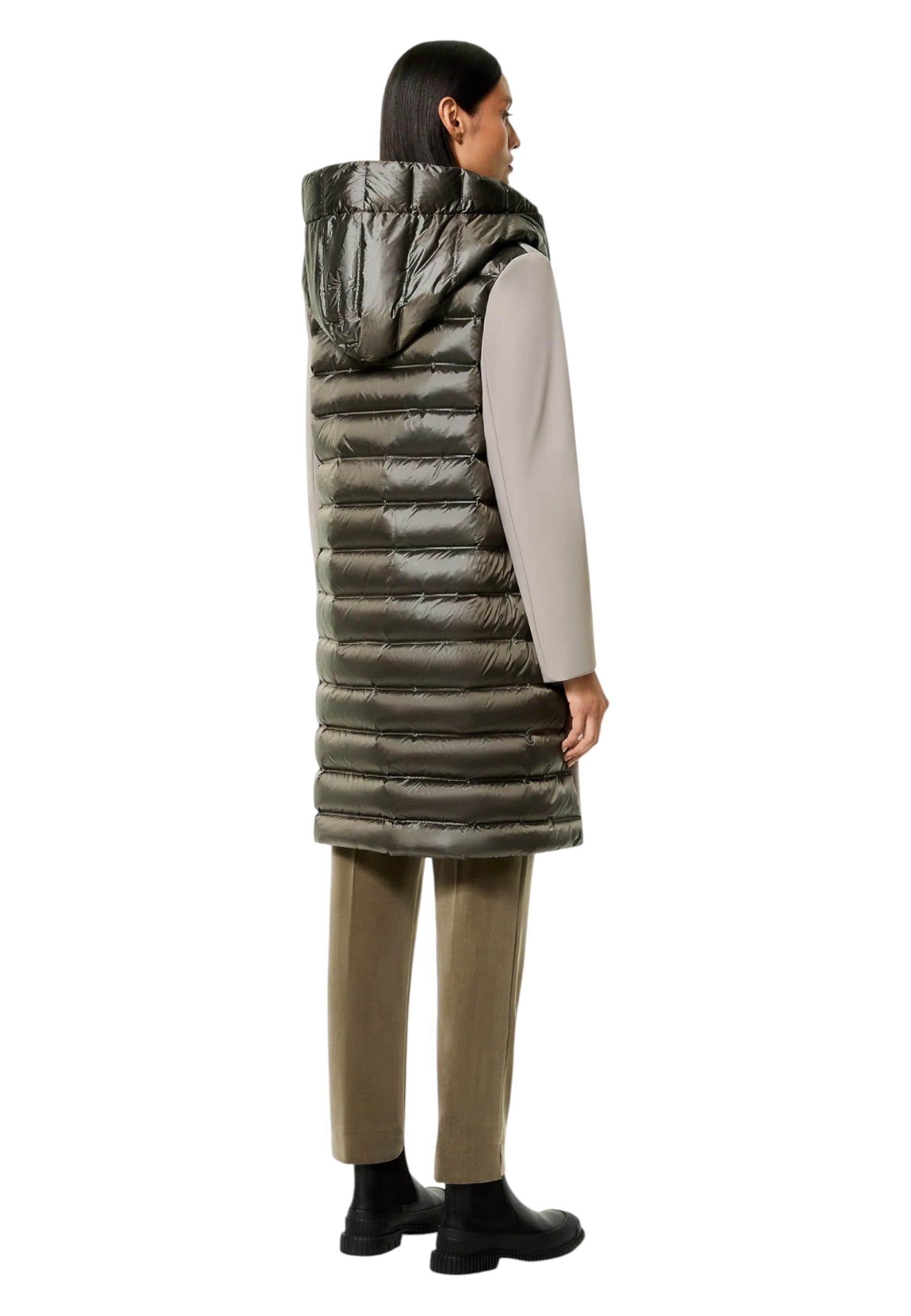 RRD Giubbino Donna Rrd W25518 87 TABACCO da donna in Giacche Drestige - Casamassima, commercioVirtuoso.it