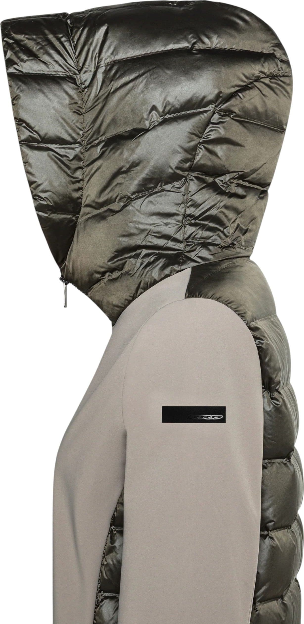 RRD Giubbino Donna Rrd W25518 87 TABACCO da donna in Giacche Drestige - Casamassima, commercioVirtuoso.it
