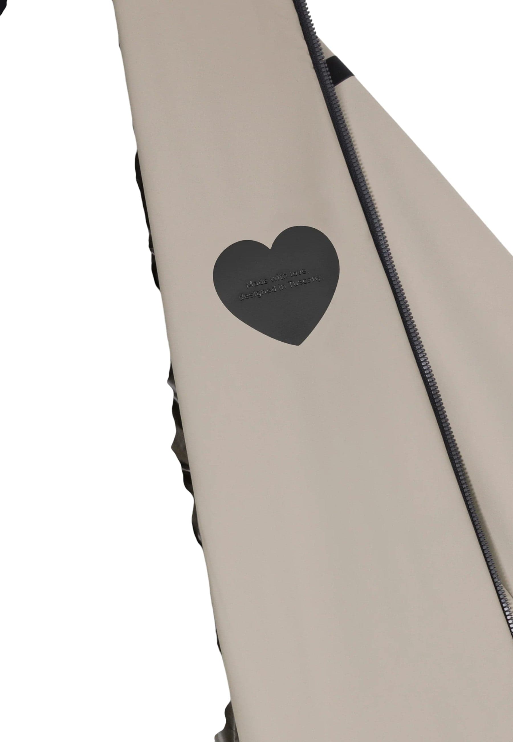 RRD Giubbino Donna Rrd W25518 87 TABACCO da donna in Giacche Drestige - Casamassima, commercioVirtuoso.it