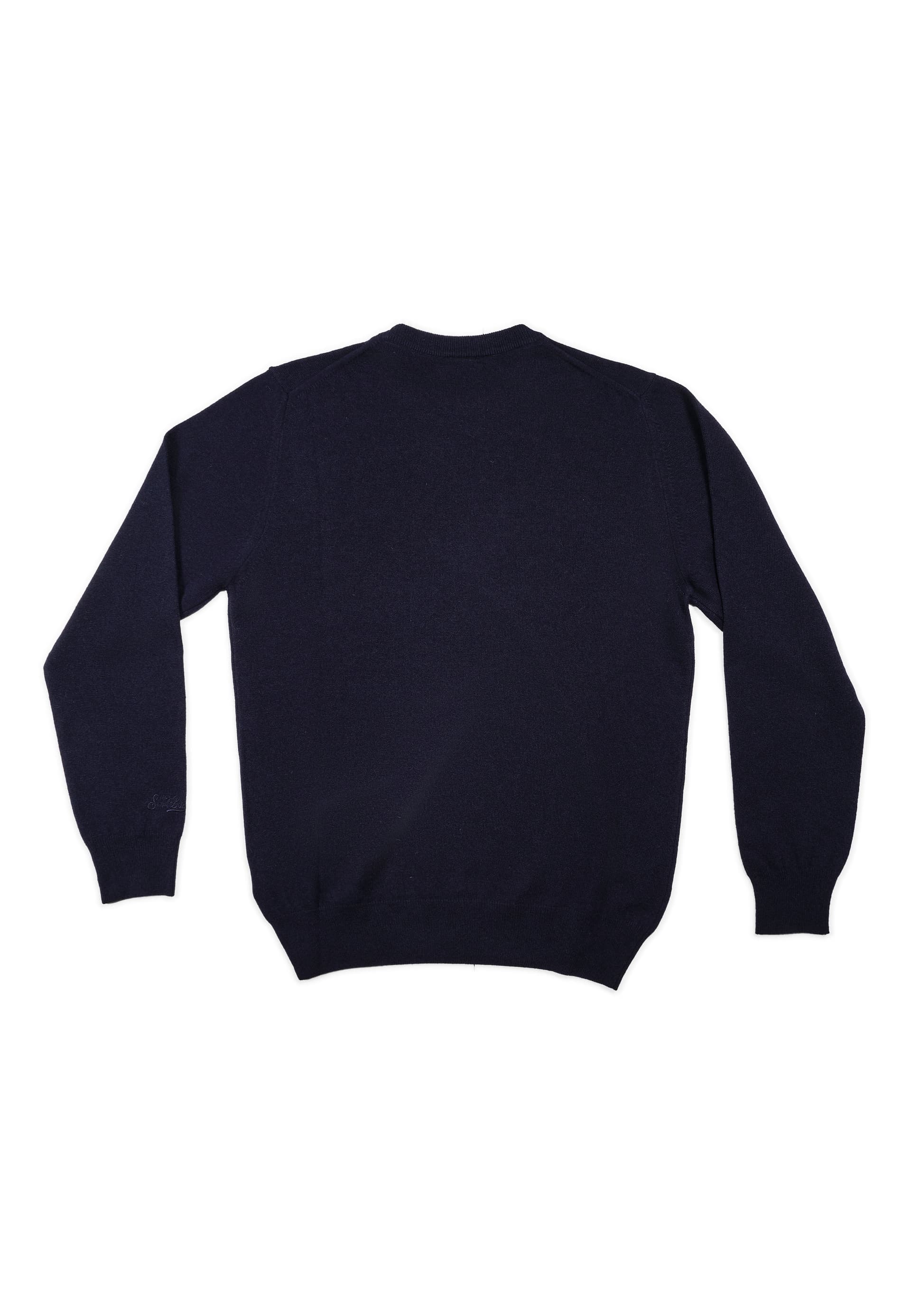 MC2 SAINT BARTH Maglia Uomo Mc2 Saint Barth HER0024 02828I da uomo in T-shirt Drestige - Casamassima, commercioVirtuoso.it