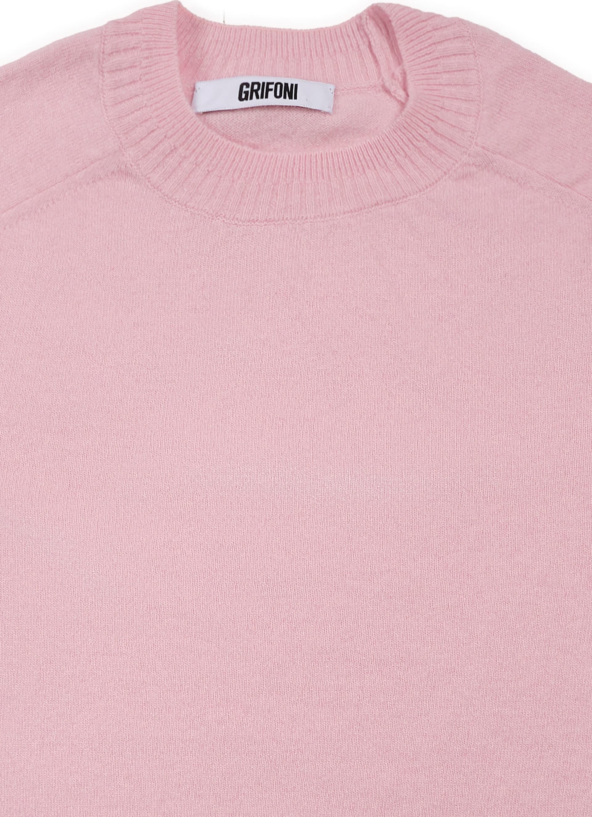 GRIFONI Maglia Uomo Grifoni GV110016/127 042 da uomo in T-shirt Drestige - Casamassima, commercioVirtuoso.it