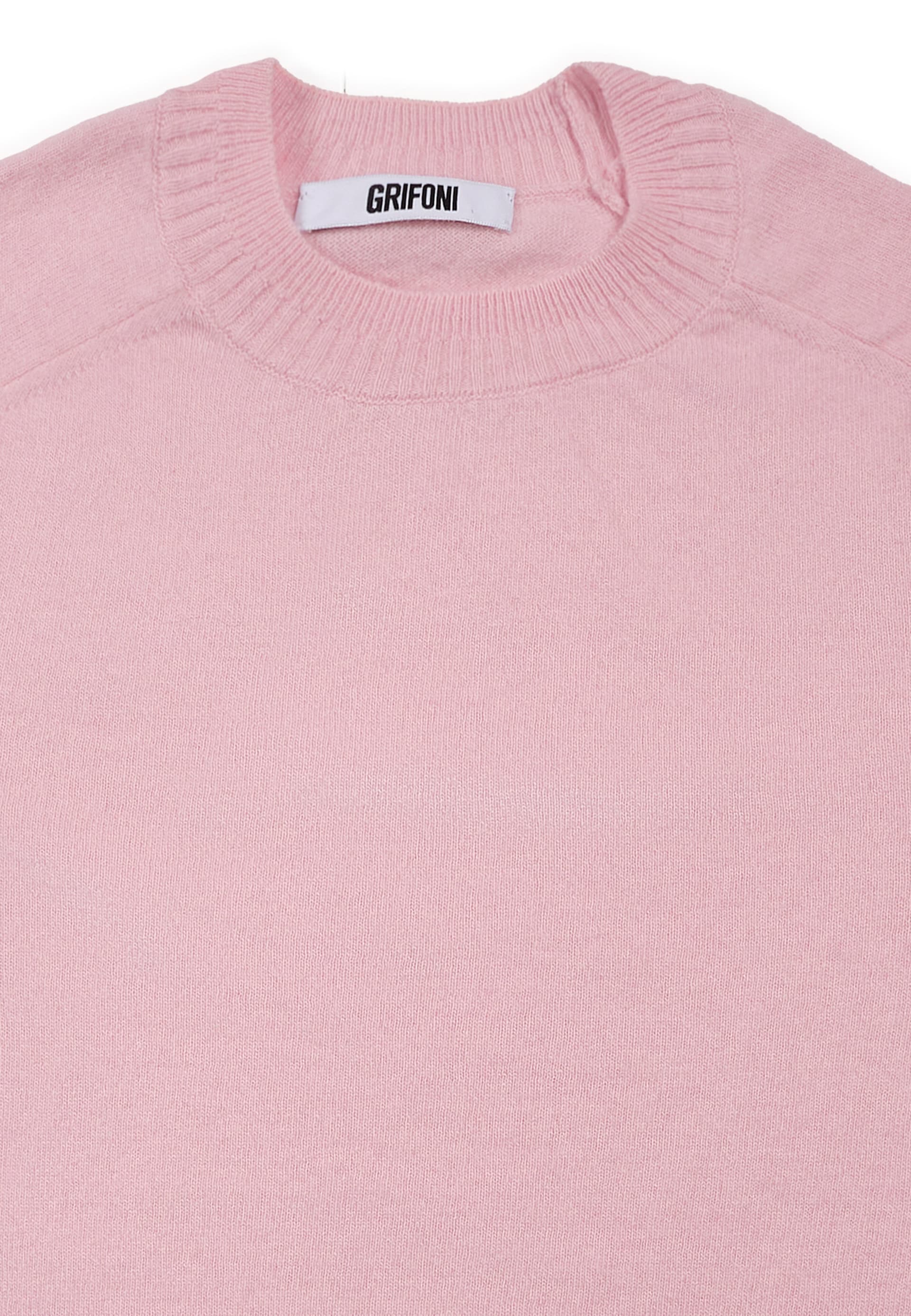 GRIFONI Maglia Uomo Grifoni GV110016/127 042 da uomo in T-shirt Drestige - Casamassima, commercioVirtuoso.it