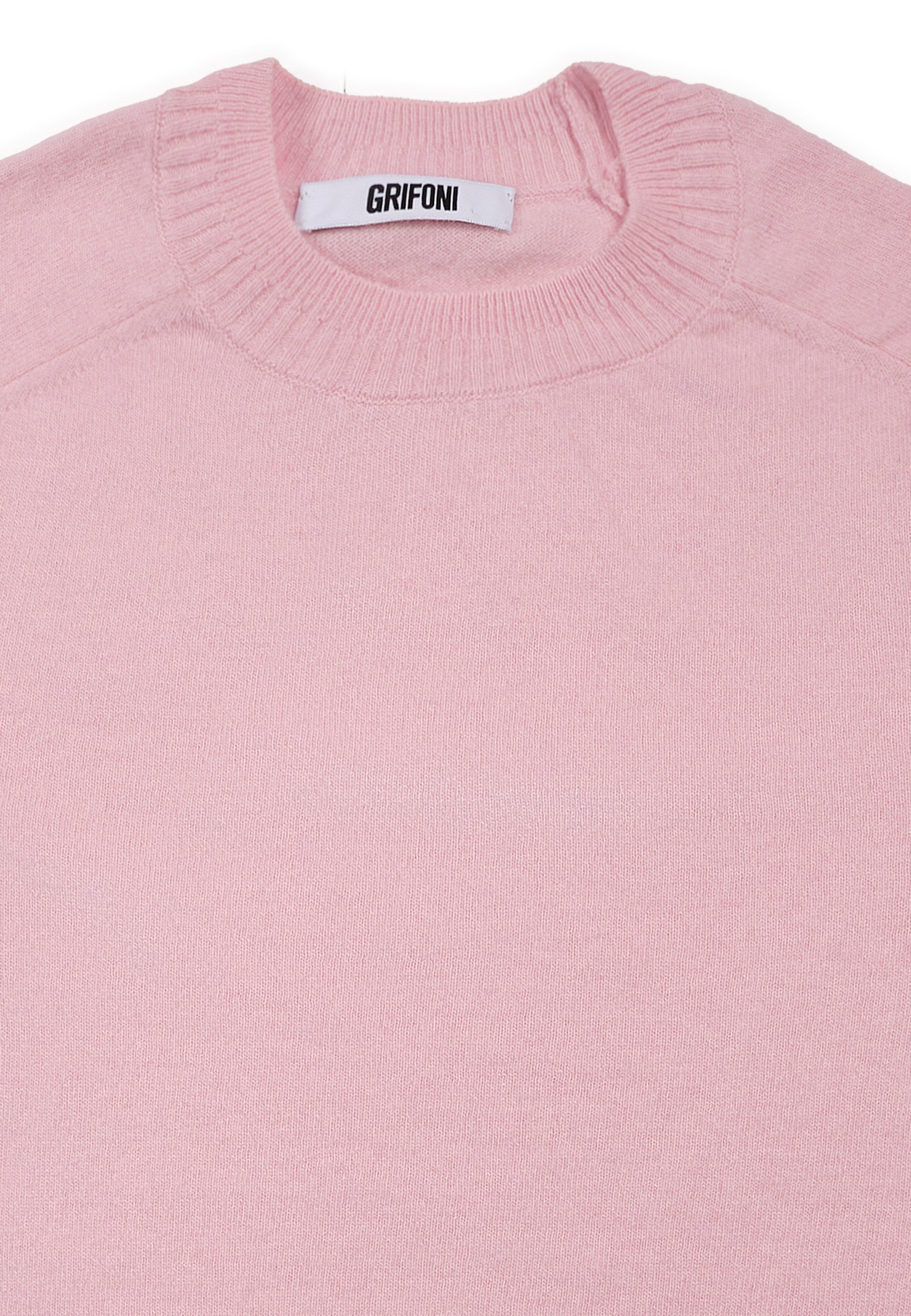 GRIFONI Maglia Uomo Grifoni GV110016/127 042 da uomo in T-shirt Drestige - Casamassima, commercioVirtuoso.it