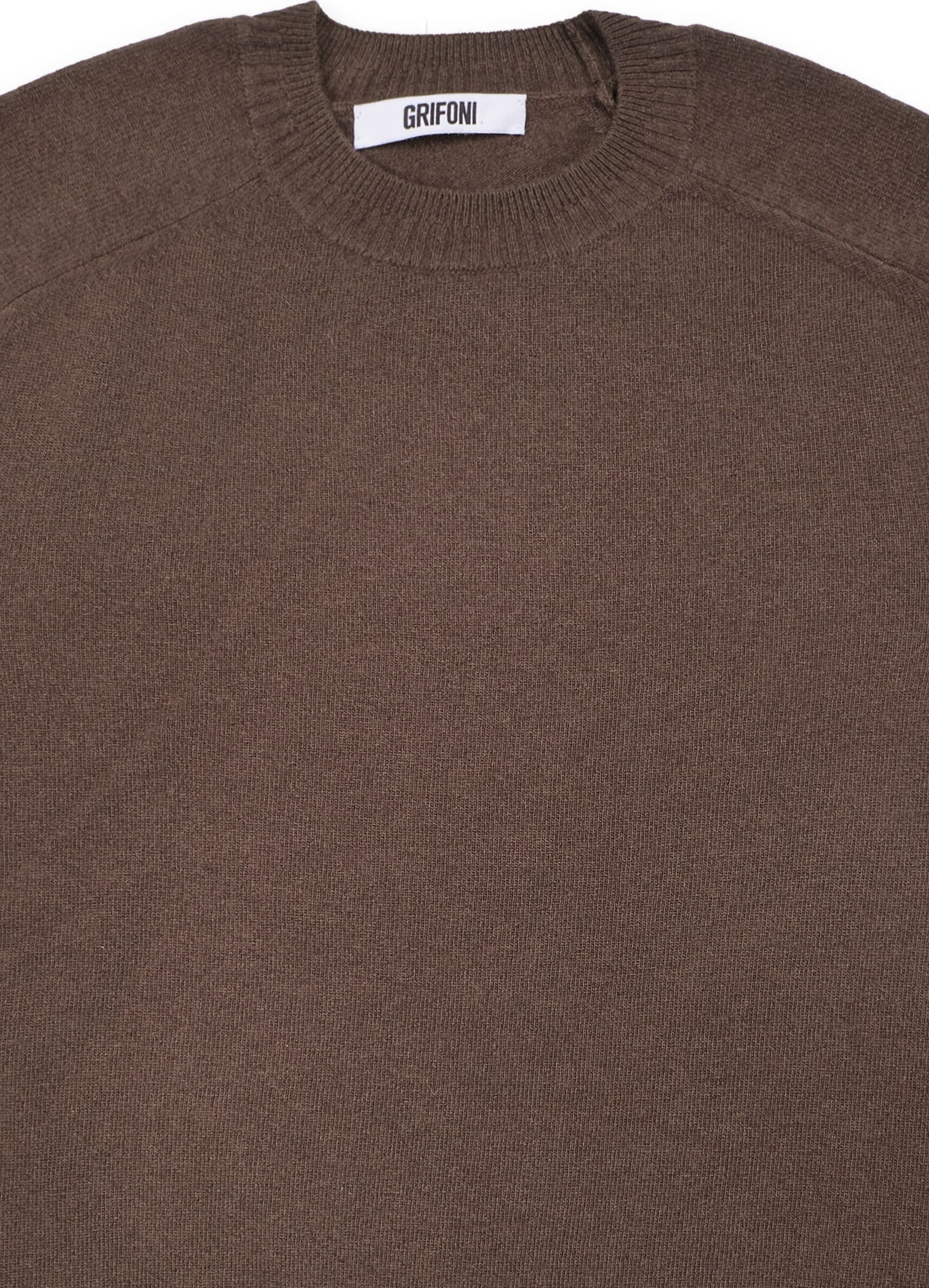 GRIFONI Maglia Uomo Grifoni GV110016/127 271 da uomo in T-shirt Drestige - Casamassima, commercioVirtuoso.it