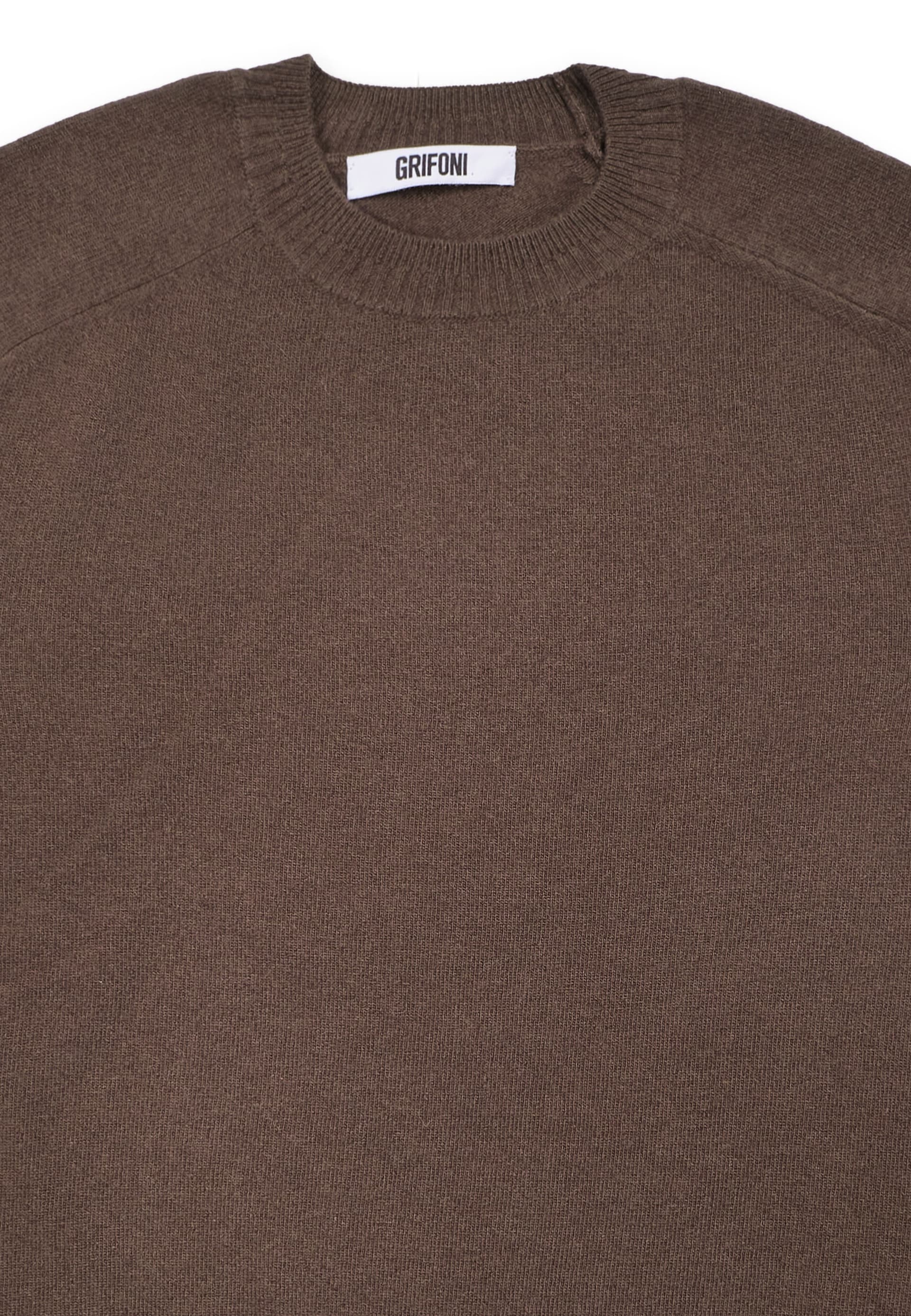 GRIFONI Maglia Uomo Grifoni GV110016/127 271 da uomo in T-shirt Drestige - Casamassima, commercioVirtuoso.it