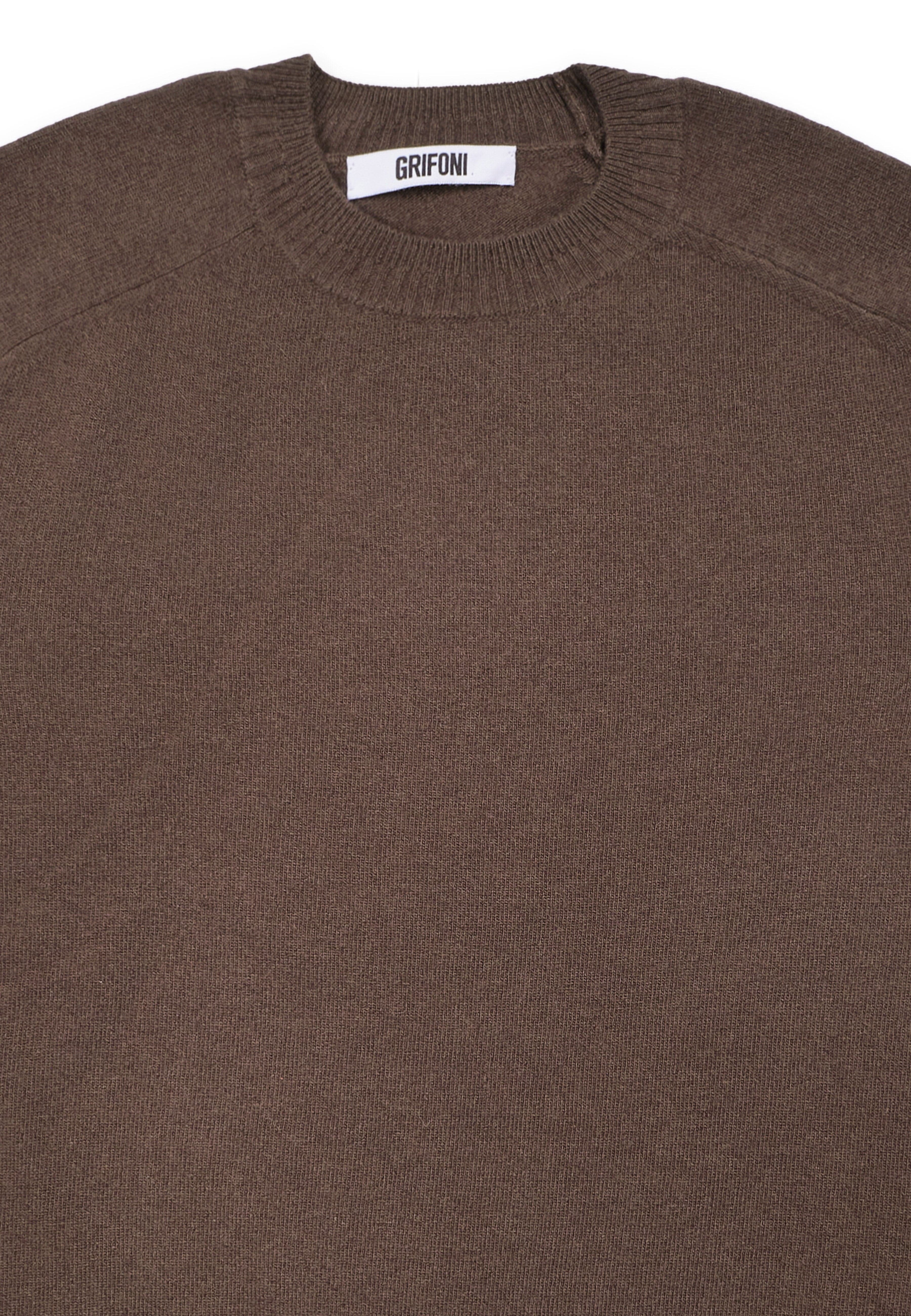 GRIFONI Maglia Uomo Grifoni GV110016/127 271 da uomo in T-shirt Drestige - Casamassima, commercioVirtuoso.it