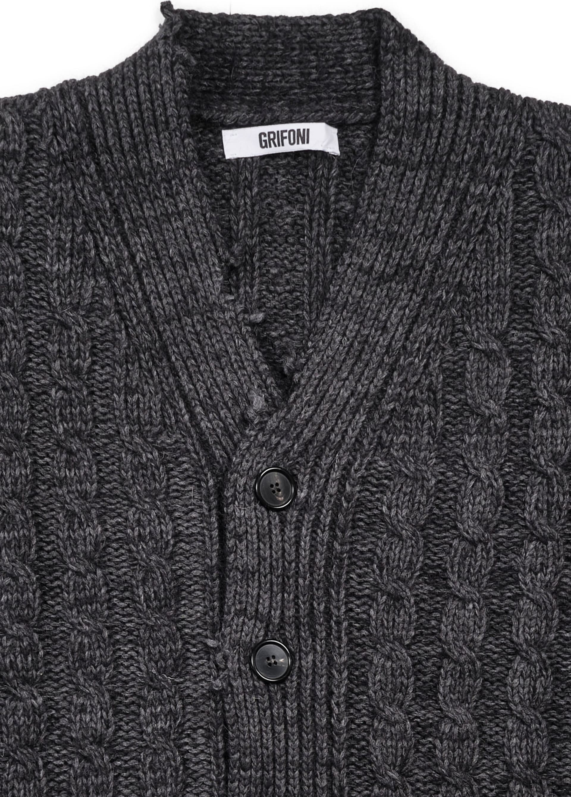 GRIFONI Maglia Uomo Grifoni GV110041/108 009 da uomo in T-shirt Drestige - Casamassima, commercioVirtuoso.it