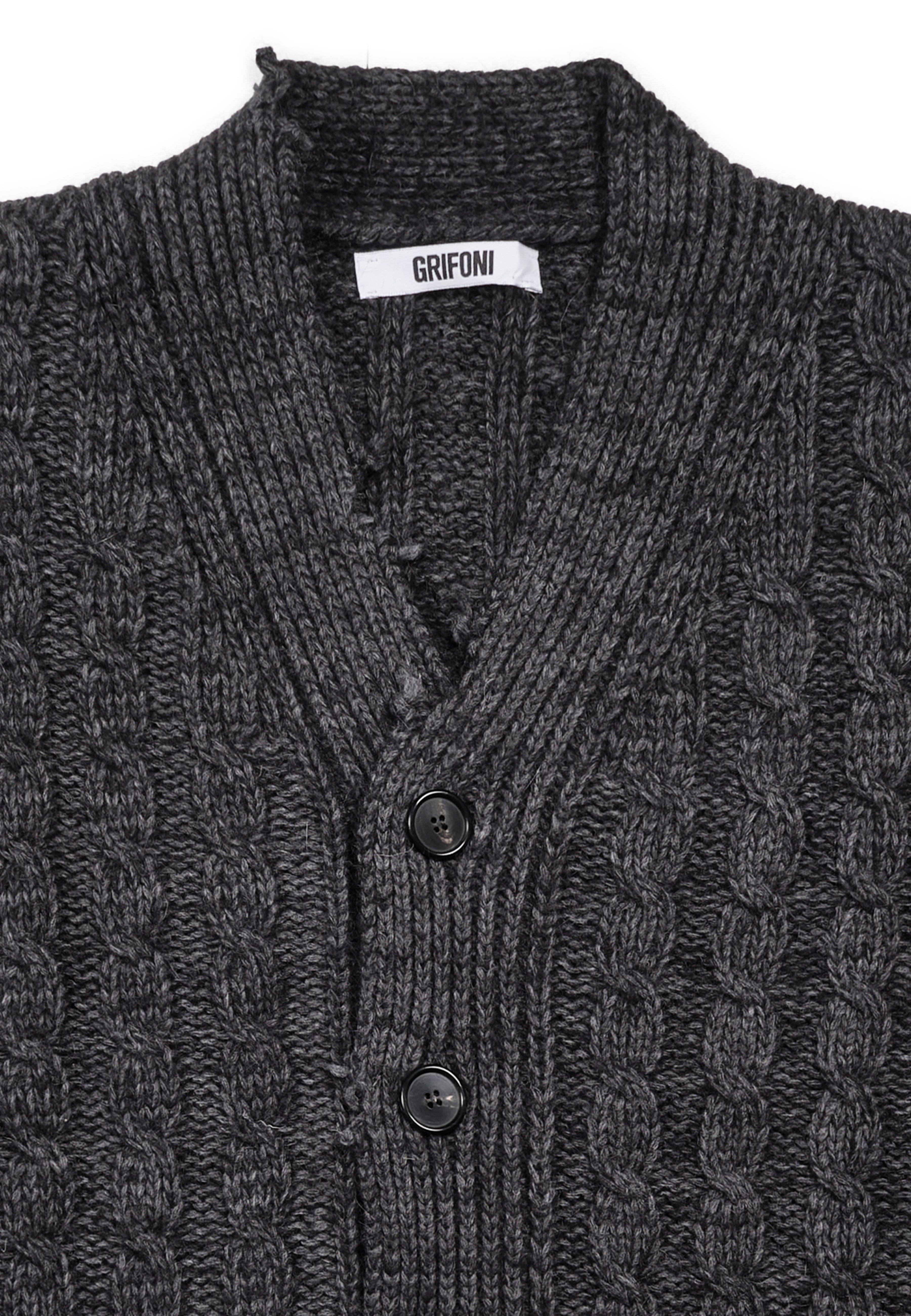GRIFONI Maglia Uomo Grifoni GV110041/108 009 da uomo in T-shirt Drestige - Casamassima, commercioVirtuoso.it
