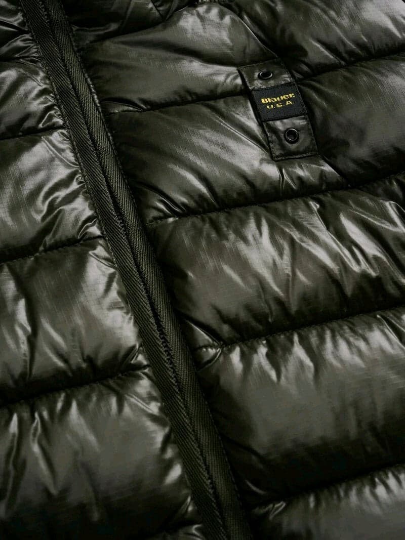 Blauer Giubbino Uomo BLUC02079 5958 678 da uomo in Giacche Drestige - Casamassima, commercioVirtuoso.it