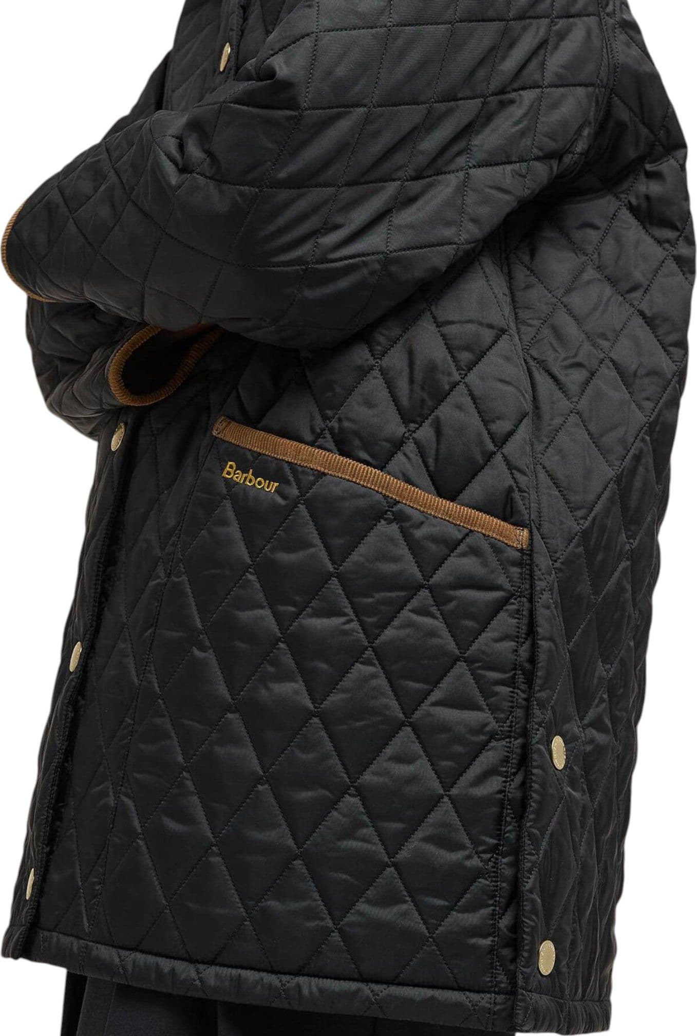 BARBOUR Giubbino Uomo Barbour LQU01852 BK91 da donna in Giacche Drestige - Casamassima, commercioVirtuoso.it