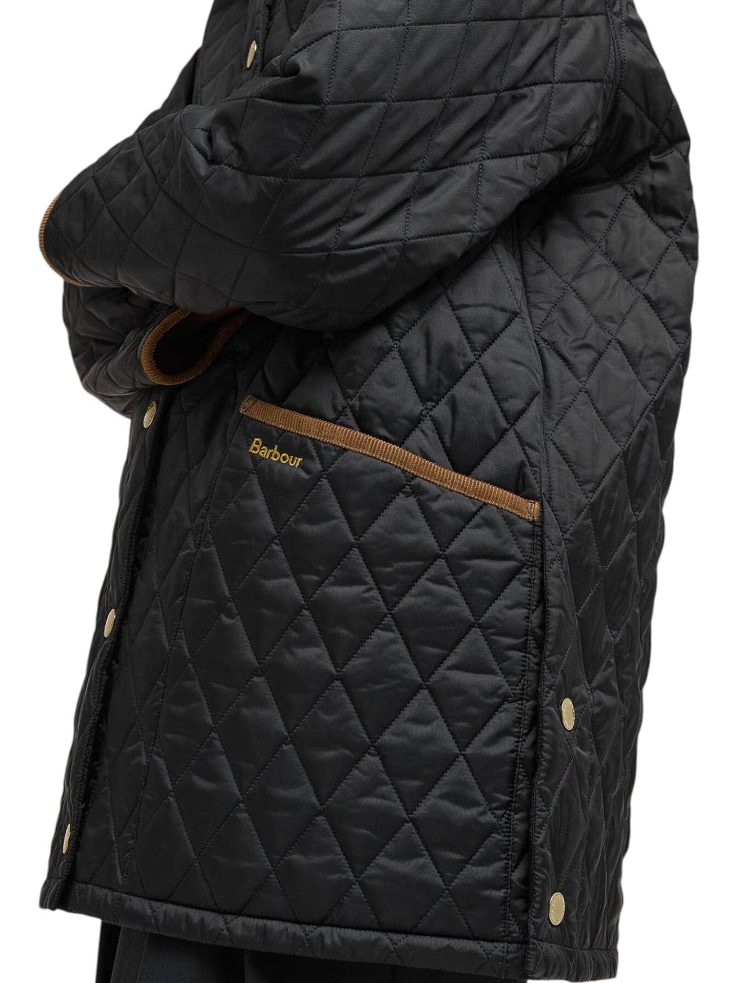 BARBOUR Giubbino Uomo Barbour LQU01852 BK91 da donna in Giacche Drestige - Casamassima, commercioVirtuoso.it