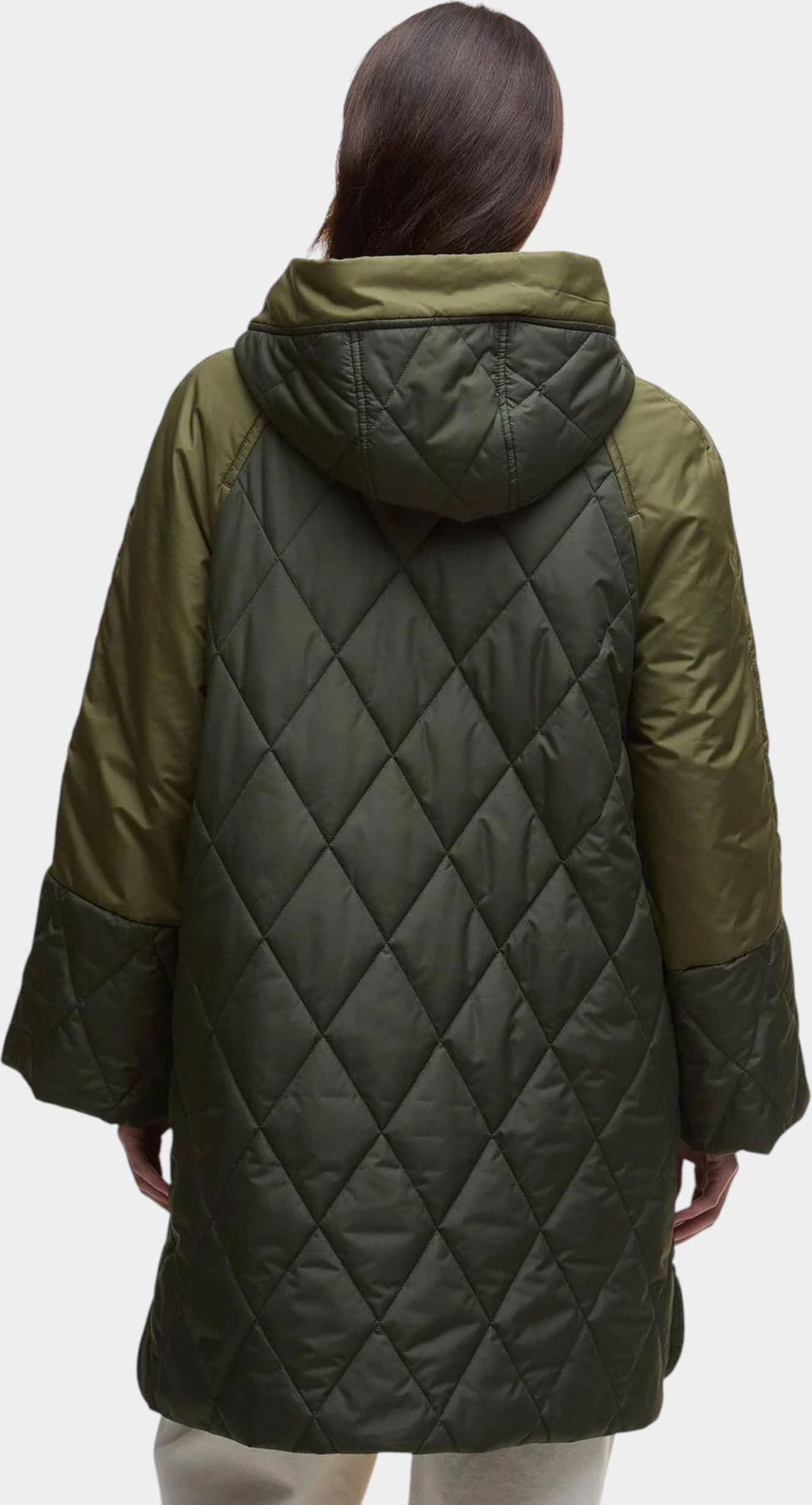BARBOUR Giubbino Donna Barbour LQU1841 OL71 da donna in Giacche Drestige - Casamassima, commercioVirtuoso.it